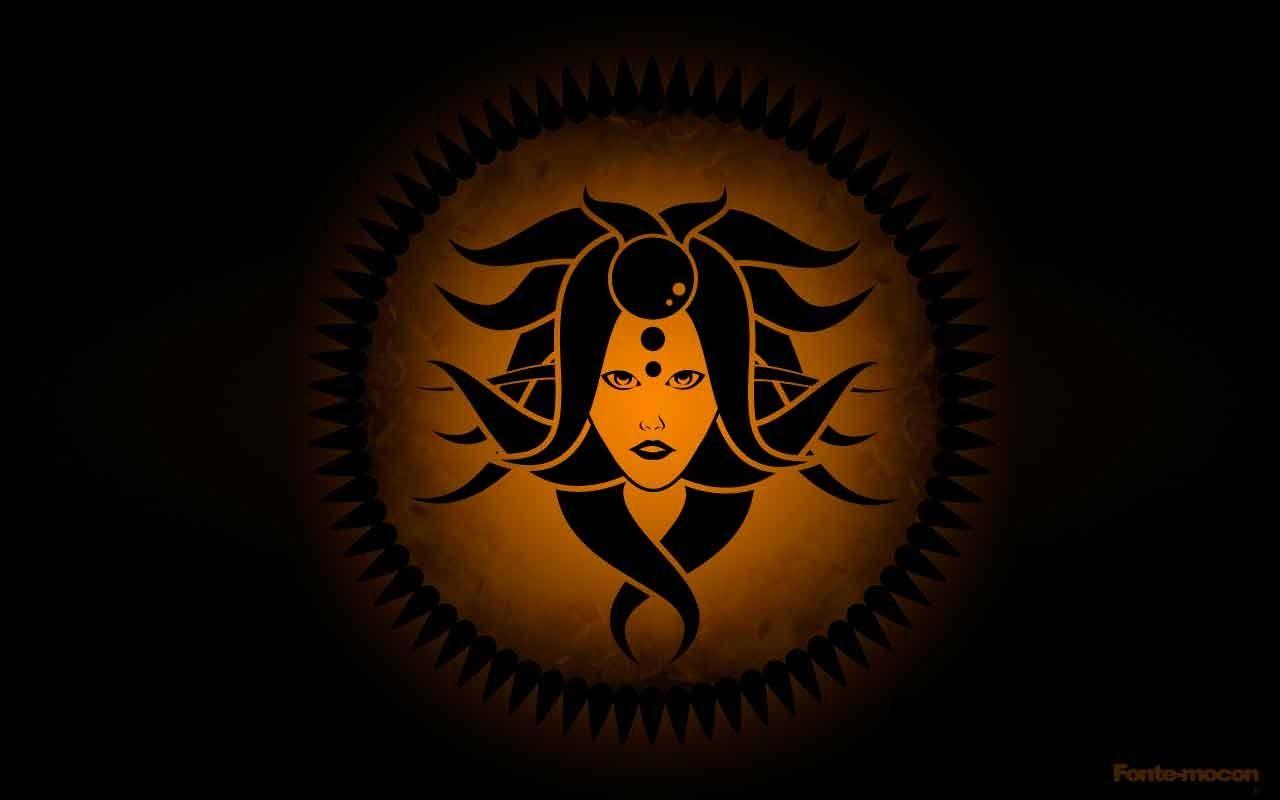 1280x800 HD Medusa Wallpaper and Photo. View HQ Definition Wallpaper