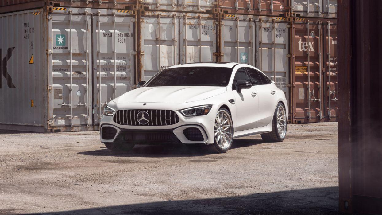 1245x700 Mercedes Amg Gt 63 S 5k HD Wallpaperx2016