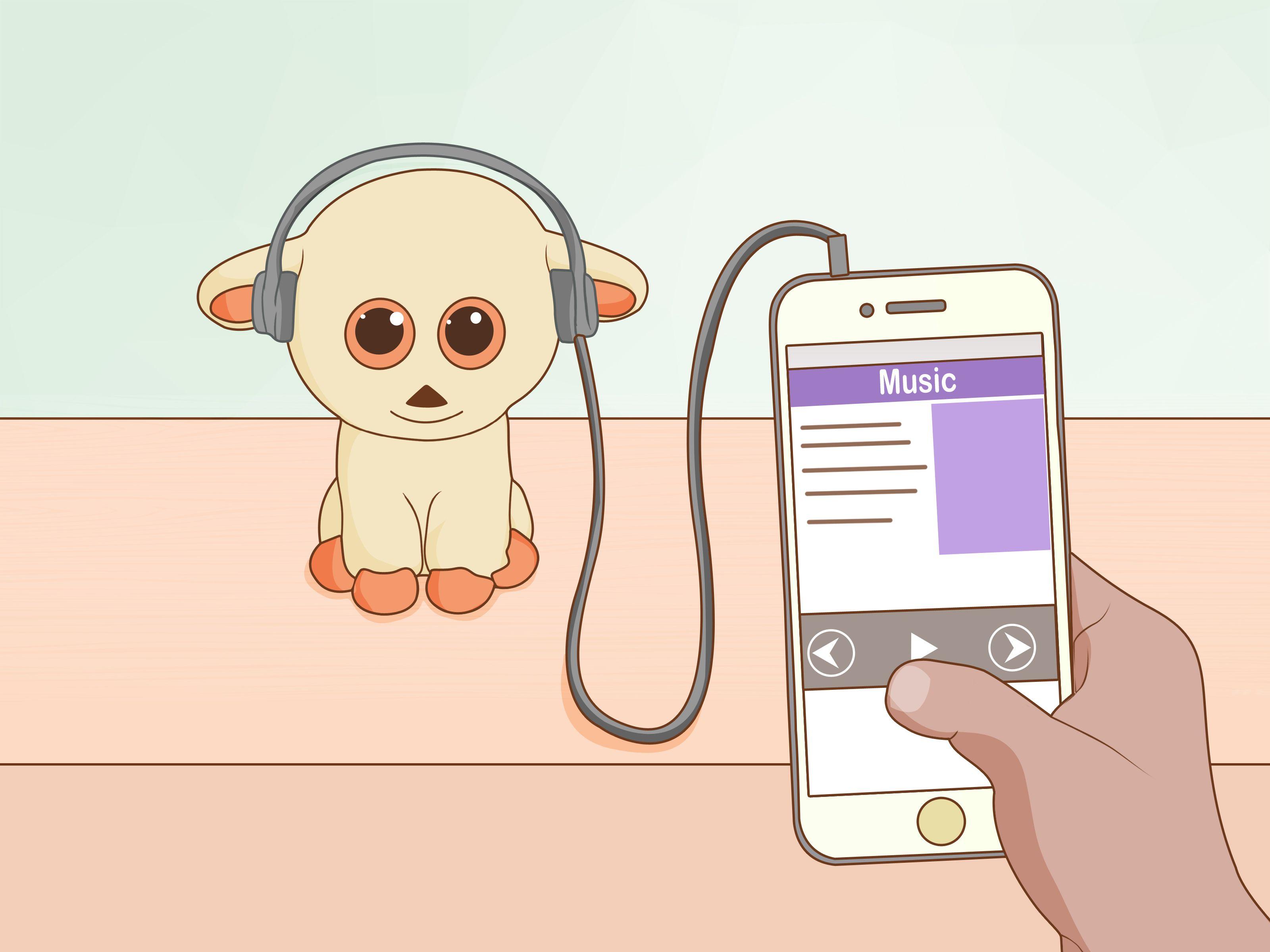 3200x2400 How to Take Care of and Have Fun with a Beanie Boo: 11 Steps
