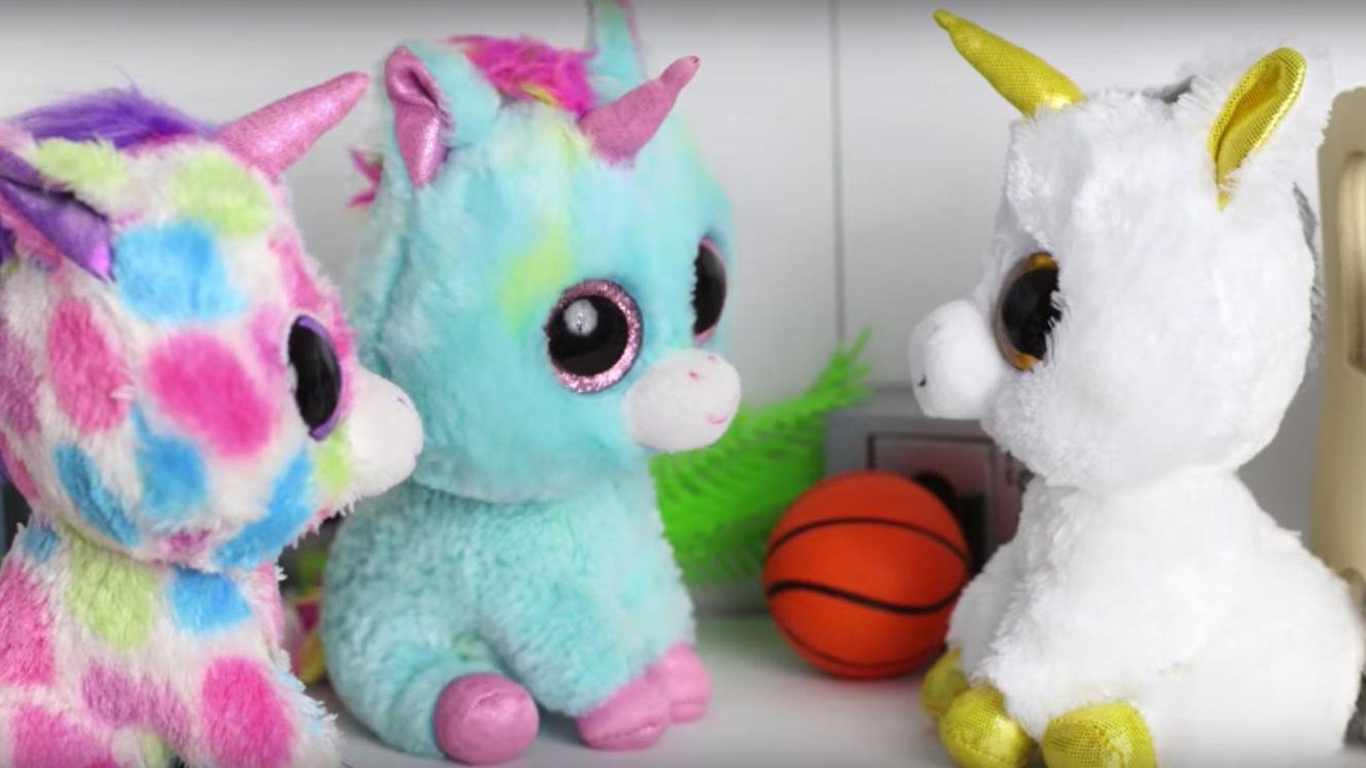 Beanie Boo Wallpapers - Top Free Beanie Boo Backgrounds - WallpaperAccess