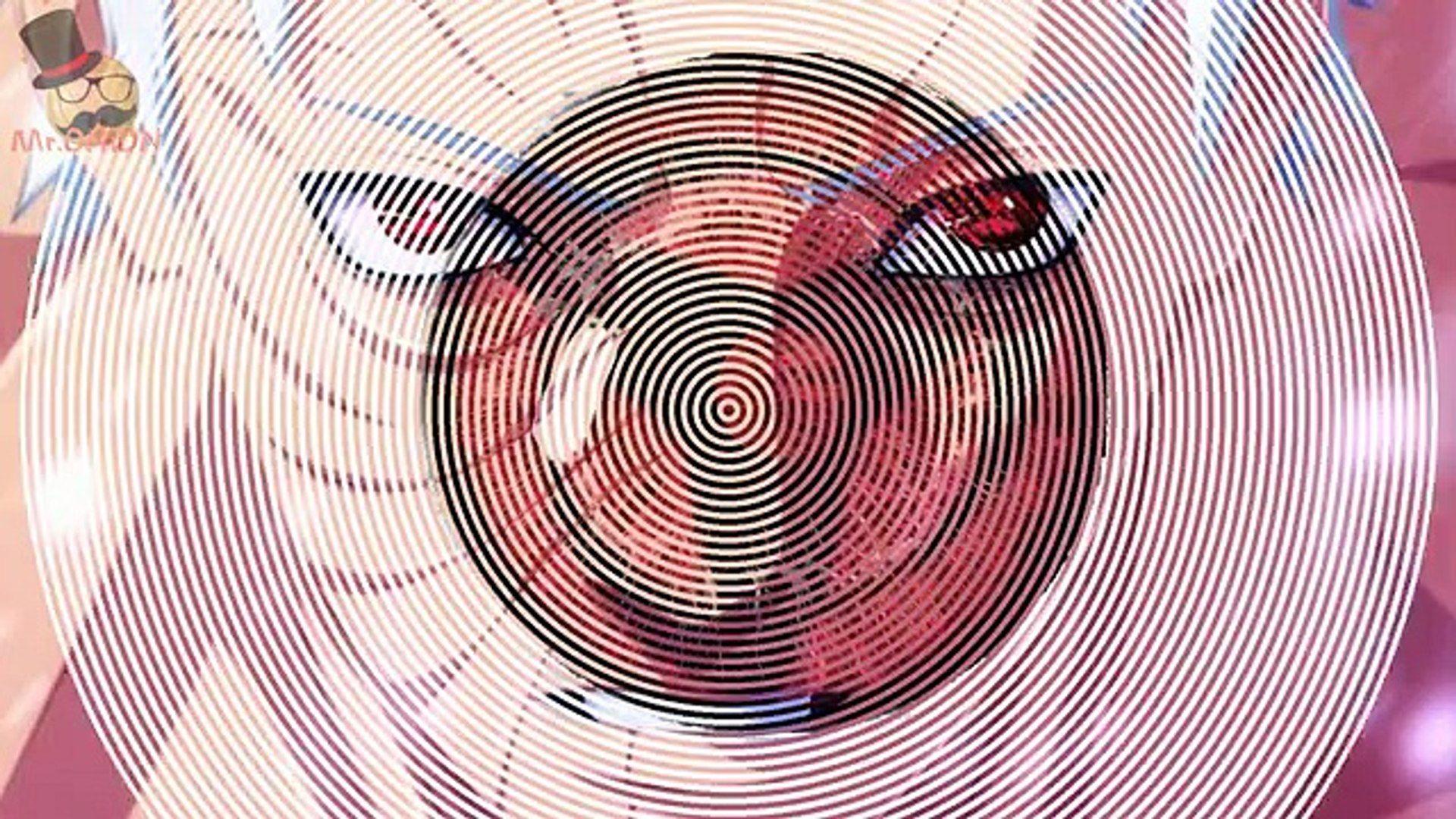 1920x1080 Naruto: Sharingan All Form Sharingan, Mangekyou, Eternal
