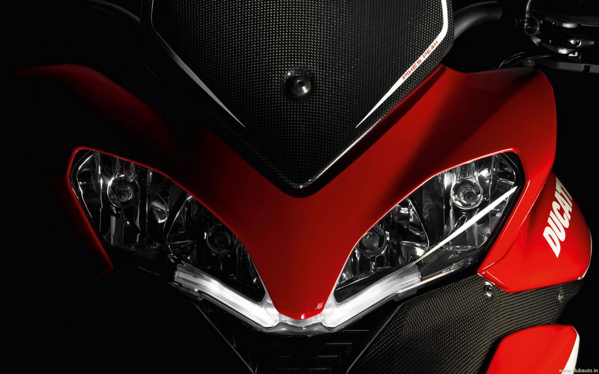 1920x1200 Wallpaper > Bikes > Ducati > Multistrada > Ducati Multistrada