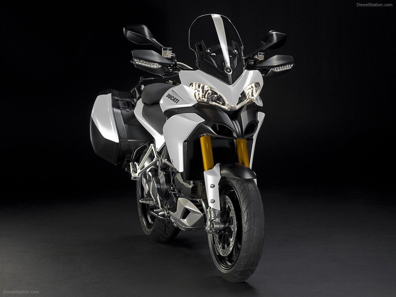 1600x1200 Ducati Multistrada 1200 Exotic Bike Wallpaper of 6 : Diesel