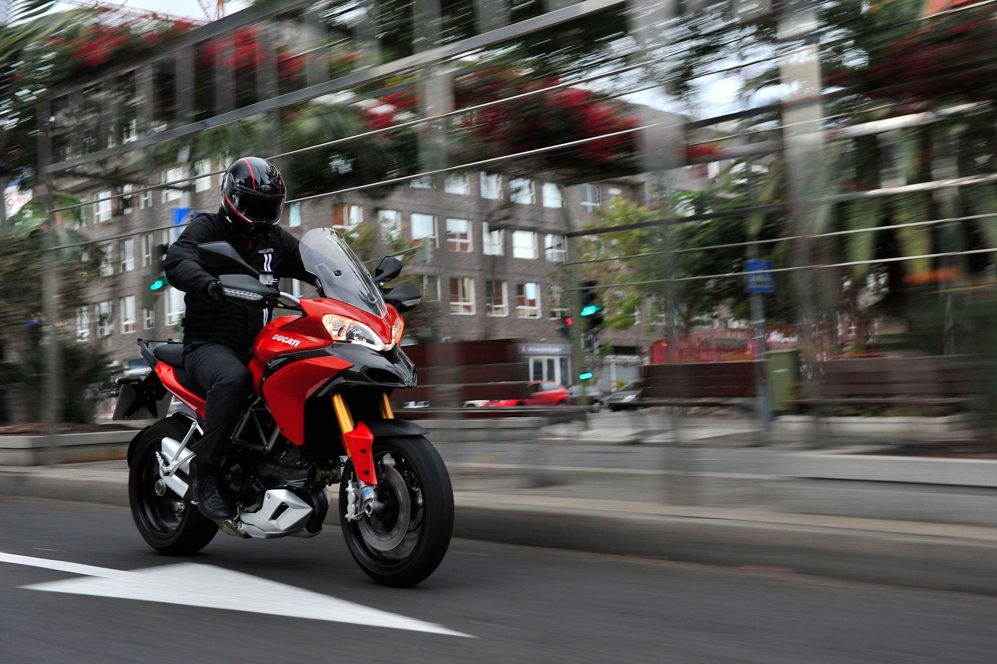 2000x1331 Free download 2012 Ducati Multistrada 1200S Sport wallpaper