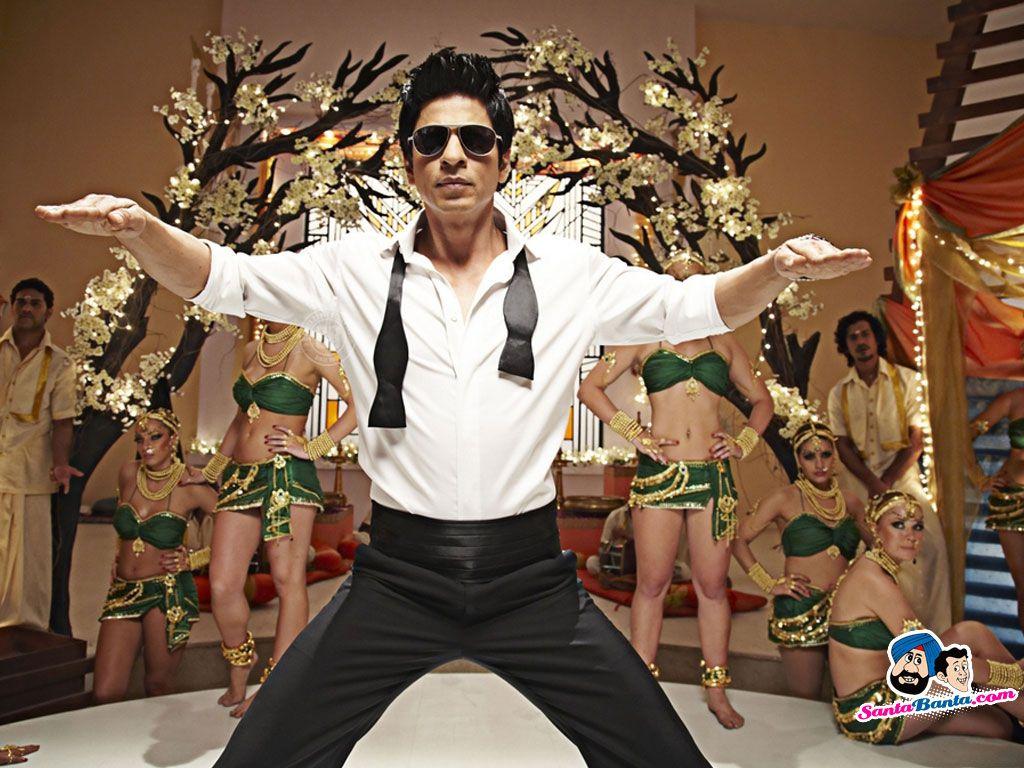 1024x768 RaOne
