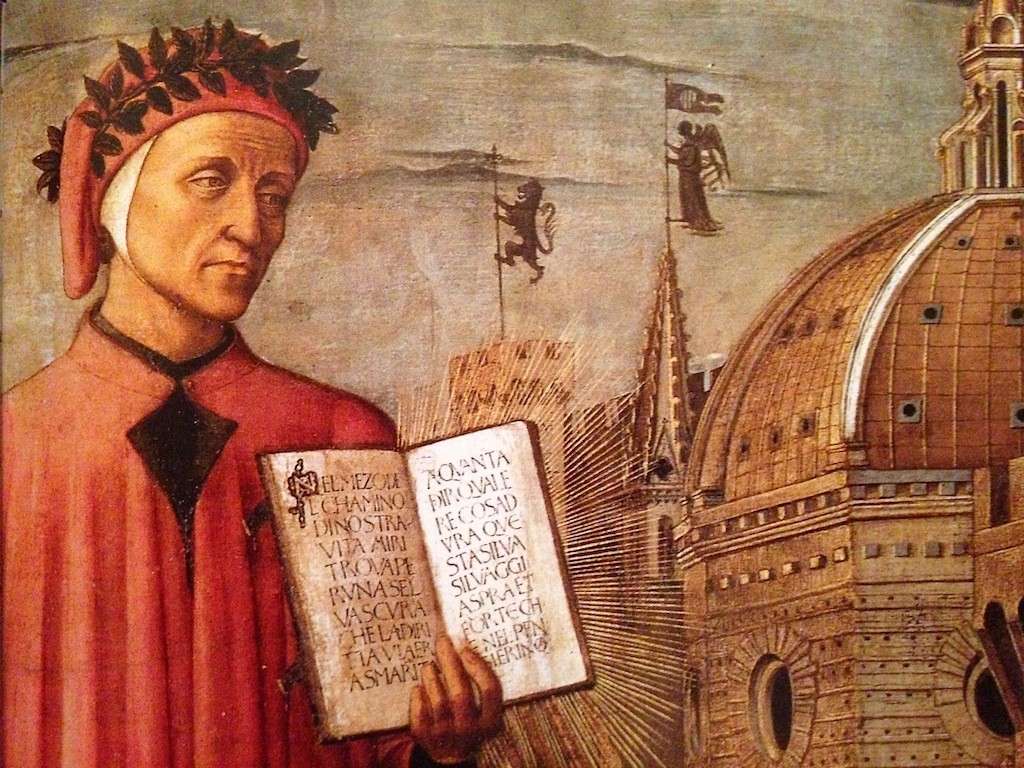 DanteAlighieri #Inferno #Frases Lockscreen, Lockscreen screenshot