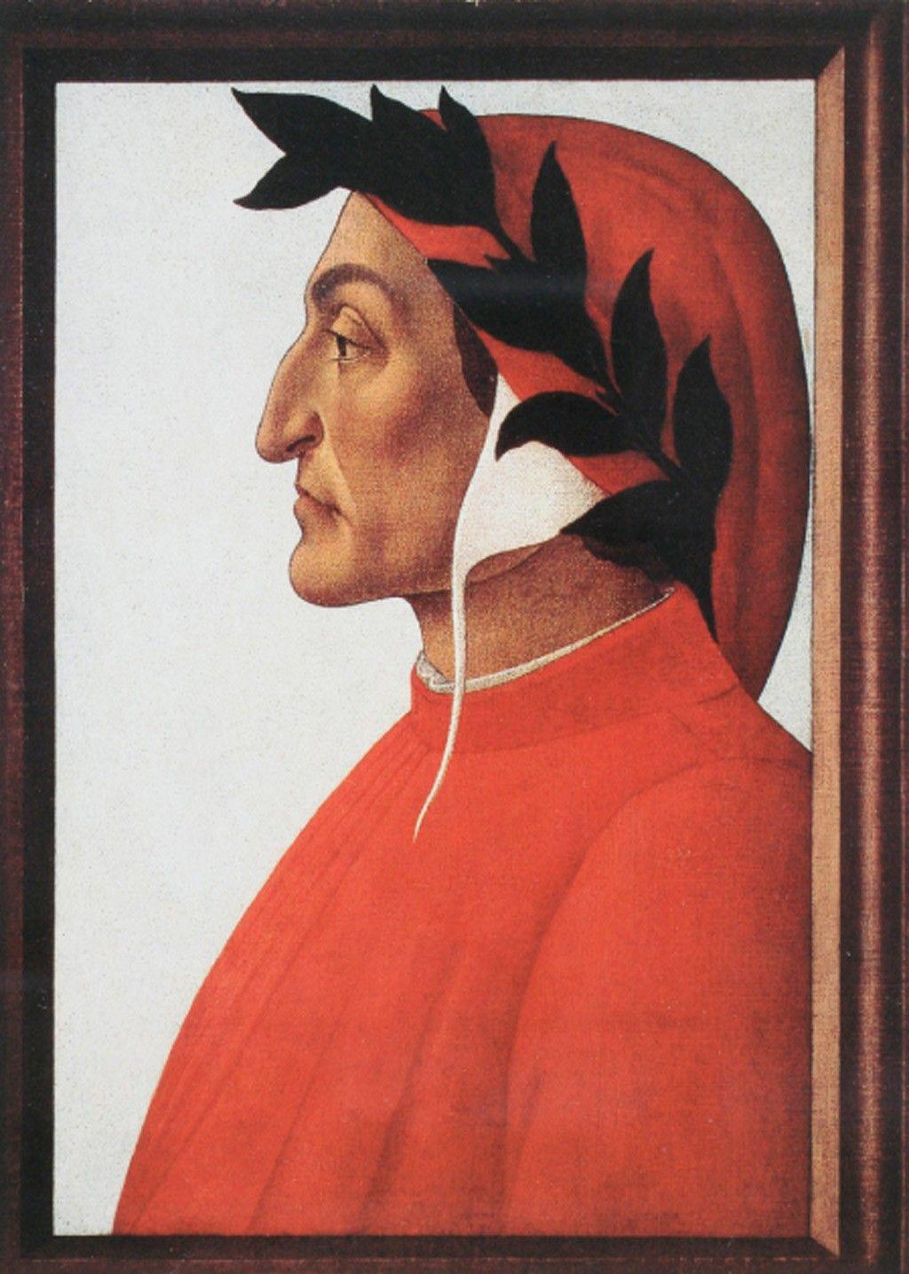 Dante Alighieri Wallpapers - Top Free Dante Alighieri Backgrounds