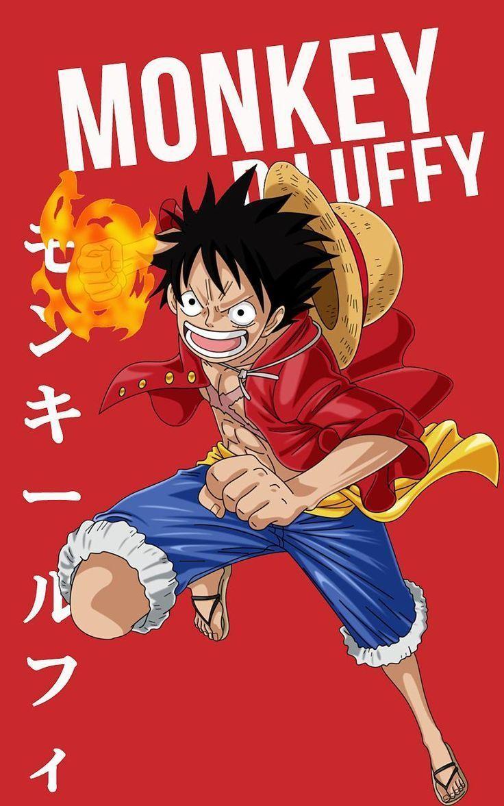736x1177 Nice Monkey D Luffy - Korigengi - Anime Wallpaper HD Nguồn :: If
