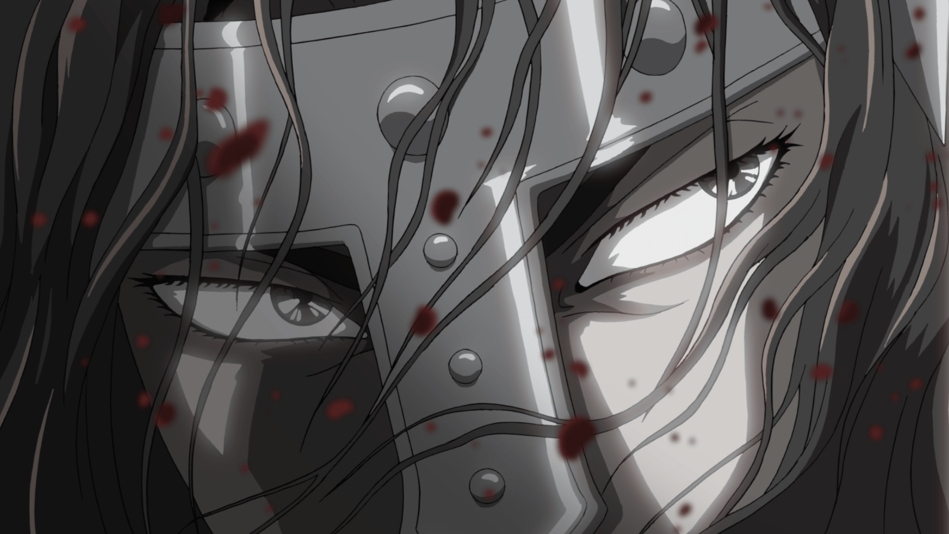 1920x1080 Dante's Inferno An Animated Epic Wallpaper's Inferno Anime