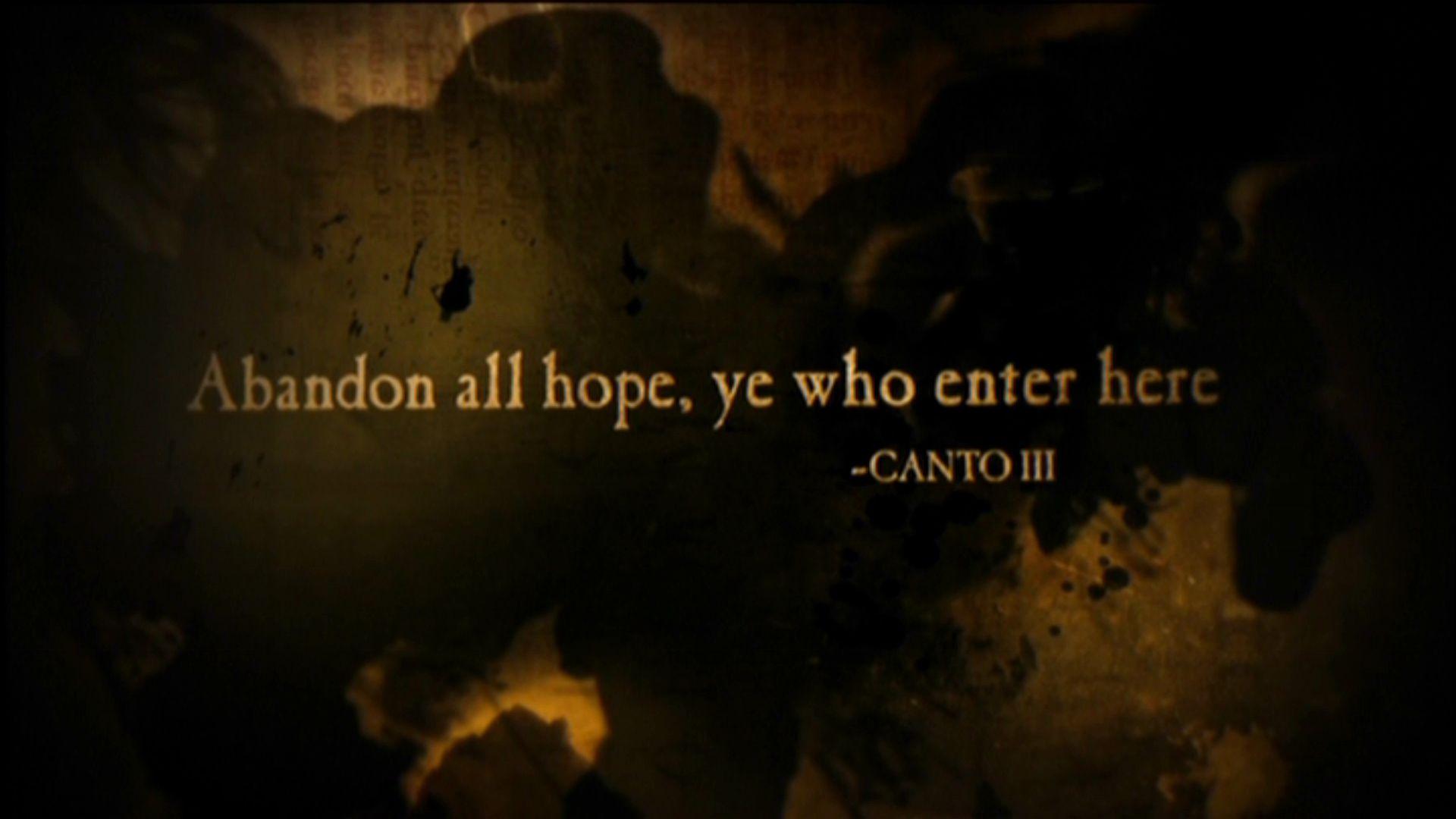 1920x1080 Quotes From Dantes Inferno. QuotesGram