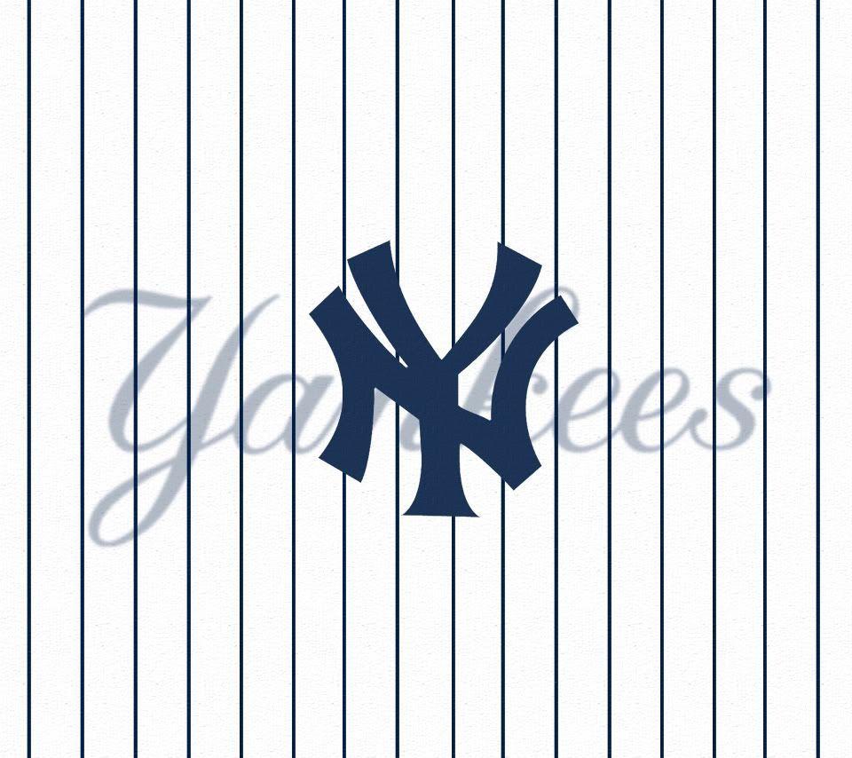 47+] Pinstripe Wallpaper Yankees - WallpaperSafari