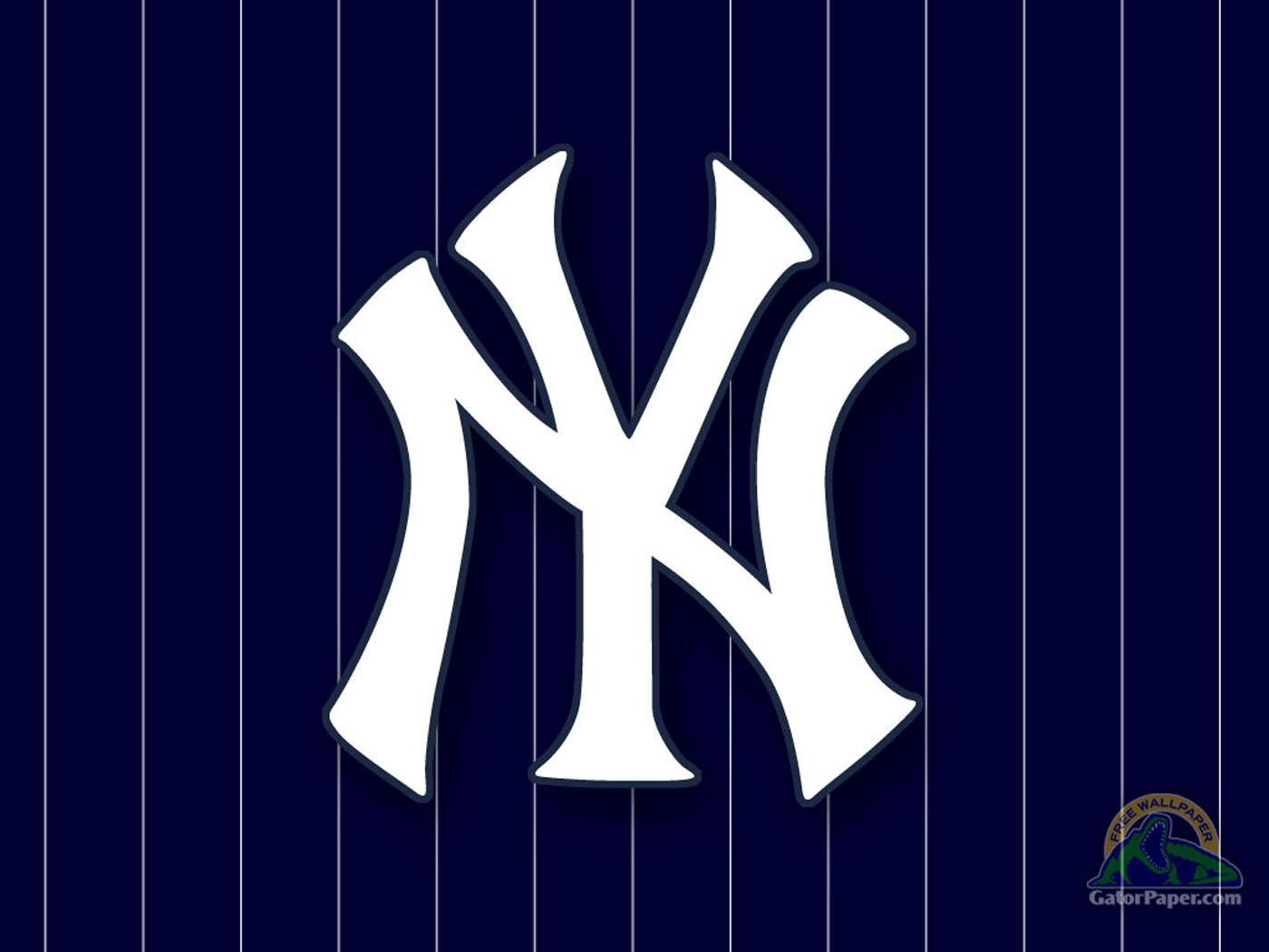 Yankees Pinstripe Wallpapers - Top Free Yankees Pinstripe Backgrounds -  WallpaperAccess