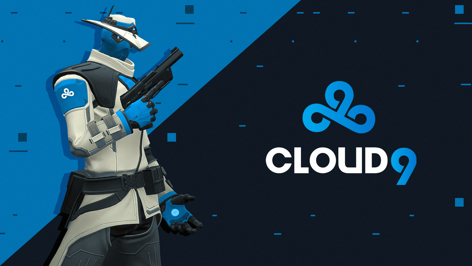 1920x1080 FANMADE Cloud 9 Cypher Skin