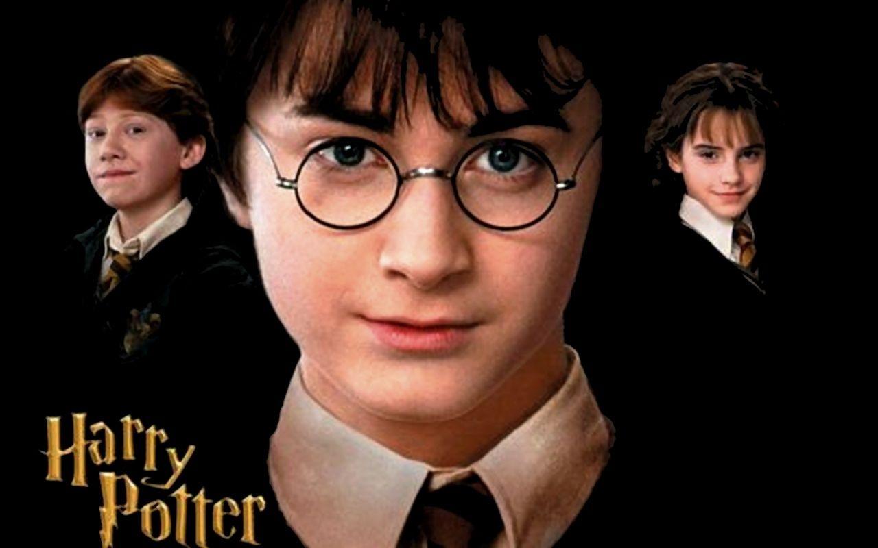 1280x800 WallpaperBoard: 05 Harry Potter and the Sorcerer's Stone Wallpaper