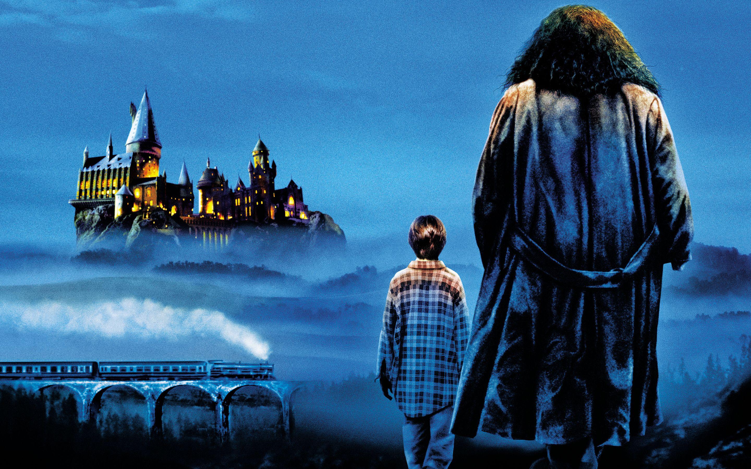 2880x1800 Harry Potter And The Sorcerers Stone Macbook Pro Retina