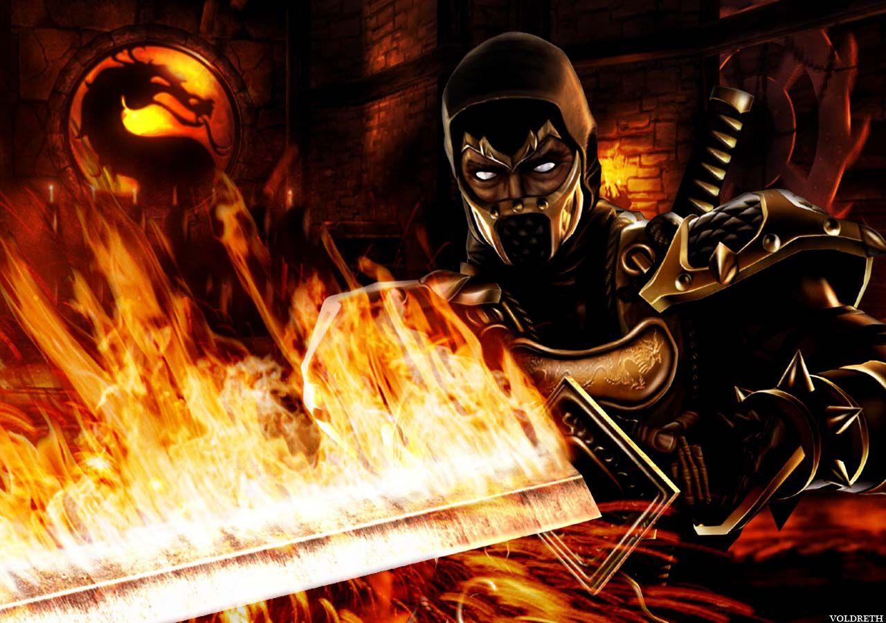 Mortal Kombat Deception Wallpapers Top Free Mortal Kombat Deception Backgrounds Wallpaperaccess 4217