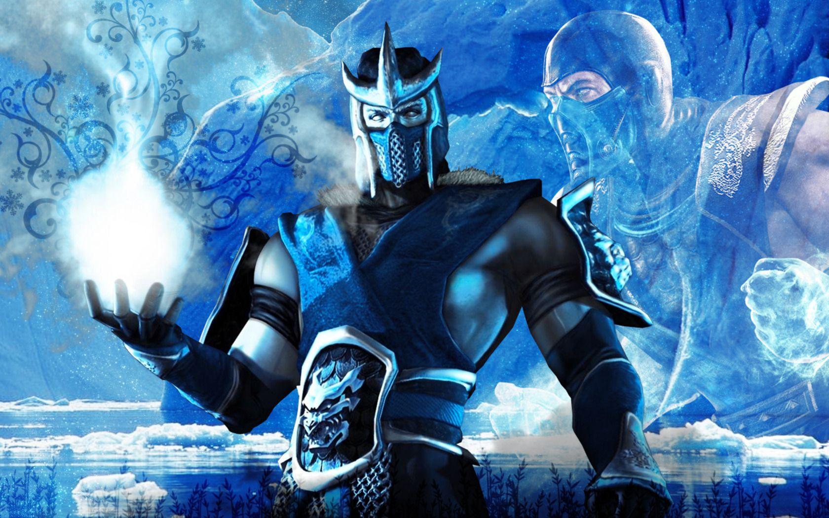 Mortal Kombat Deception Wallpapers - Top Free Mortal Kombat Deception