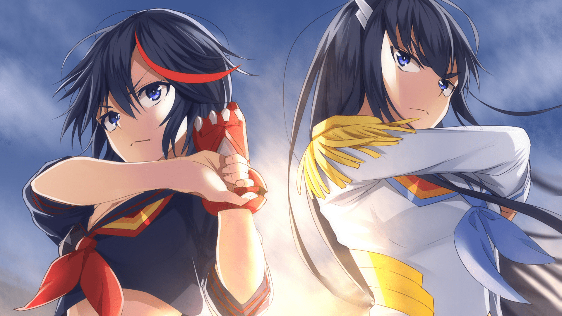 Featured image of post Ryuko Matoi Wallpaper 1080P New collection of pictures images and wallpapers with ryuko matoi
