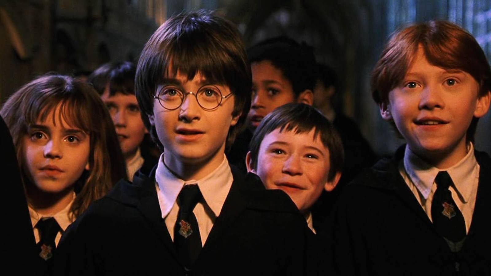 1600x900 Harry Potter And The Sorcerer's Stone Director Has One Half Giant