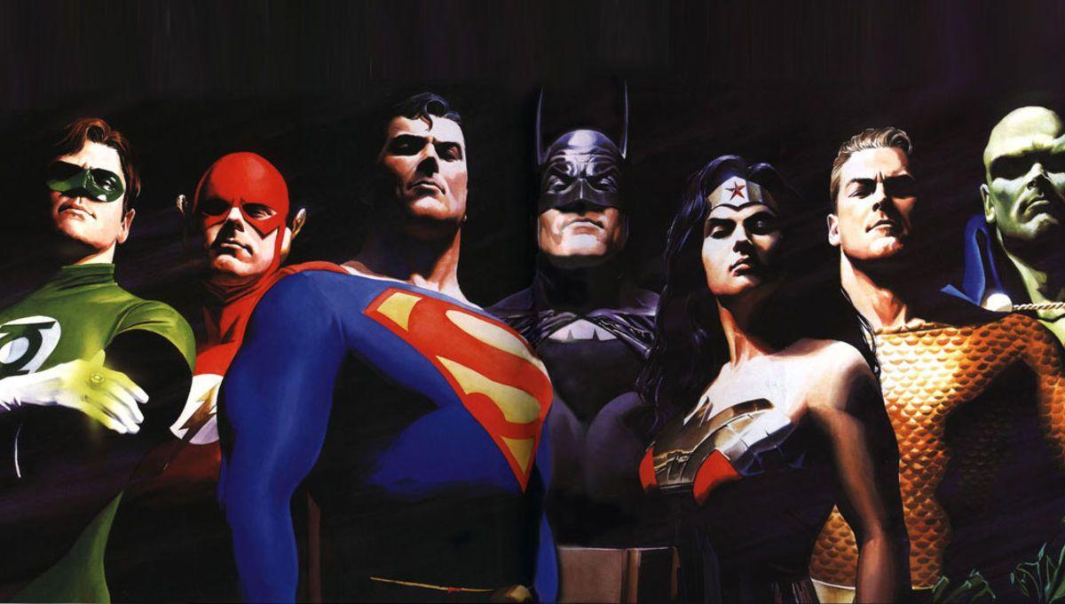 1200x680 CONFIRMED: Zack Snyder will follow Man of Steel sequel with Justice League
