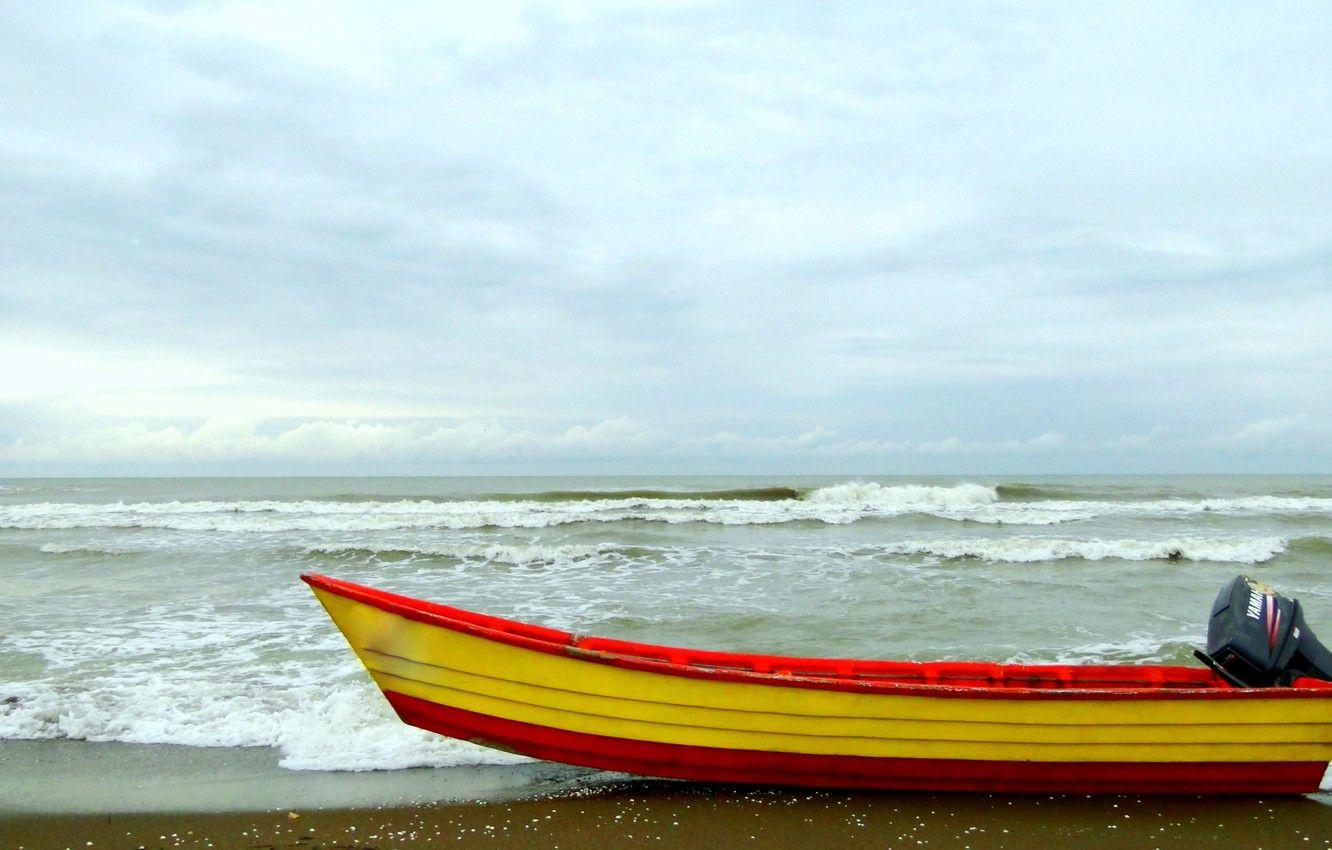1332x850 Wallpaper sea, iran, khazar, mazandaran image for desktop, section природа