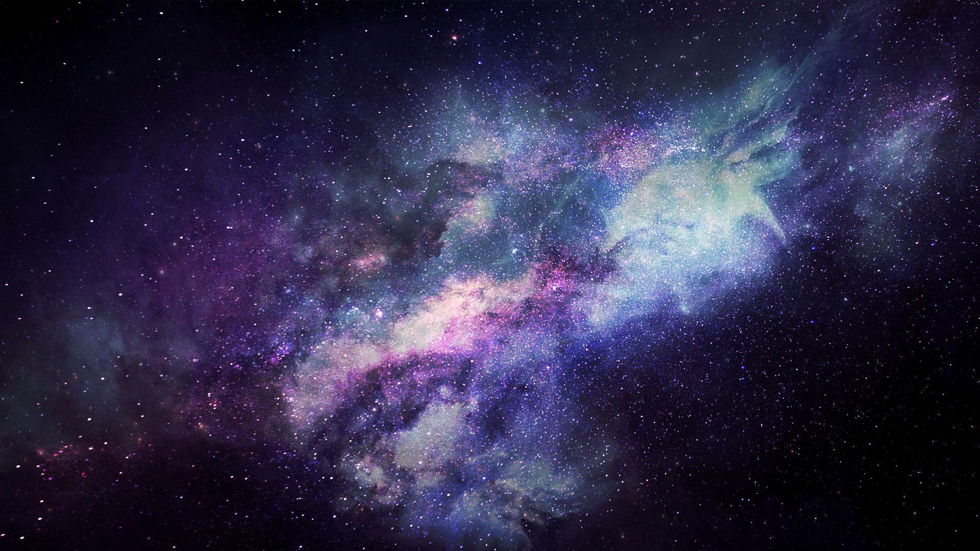 Moving Galaxy Wallpapers - Top Free Moving Galaxy Backgrounds -  WallpaperAccess