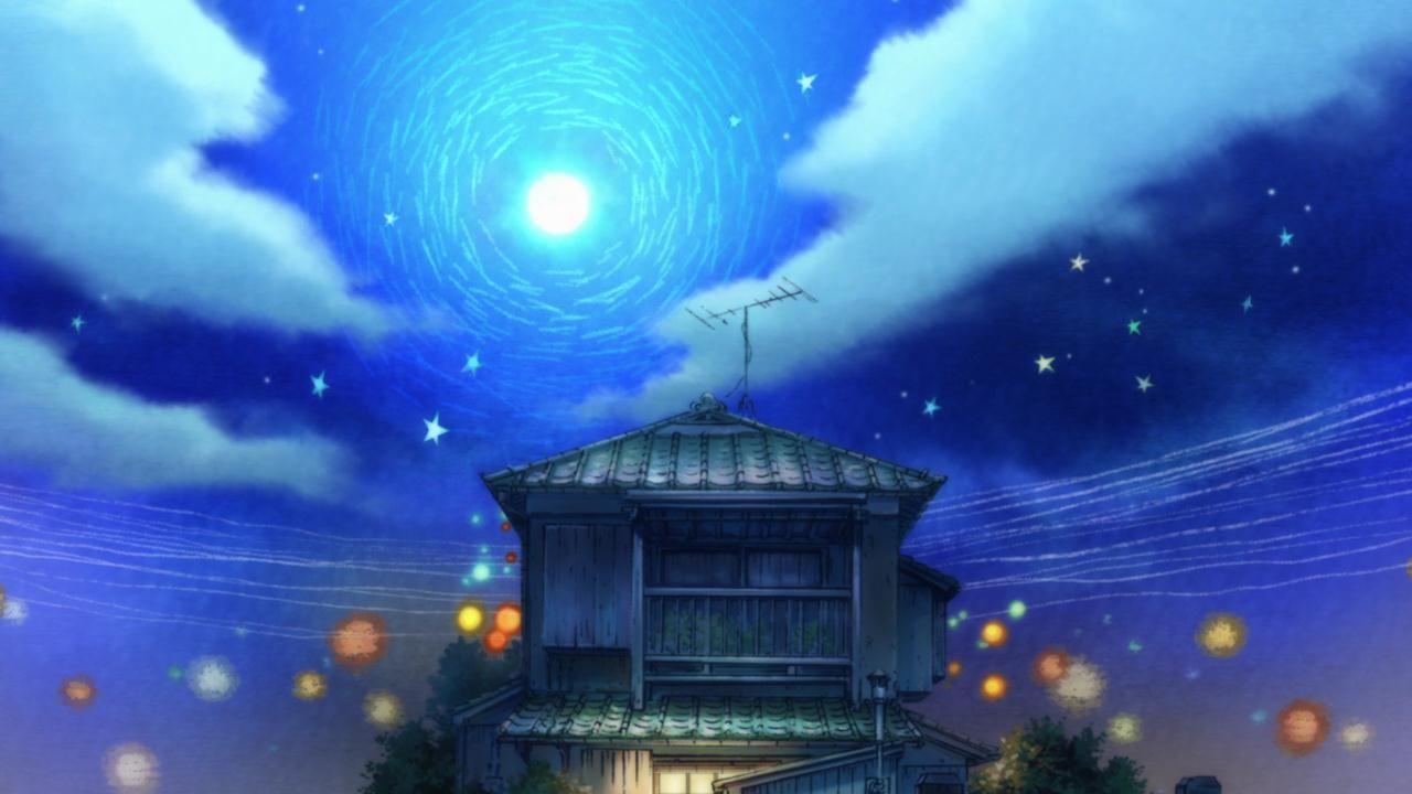 1280x720 3 Gatsu No Lion / Ep.4. Anime Background, 3 Gatsu No Lion, Lion Background