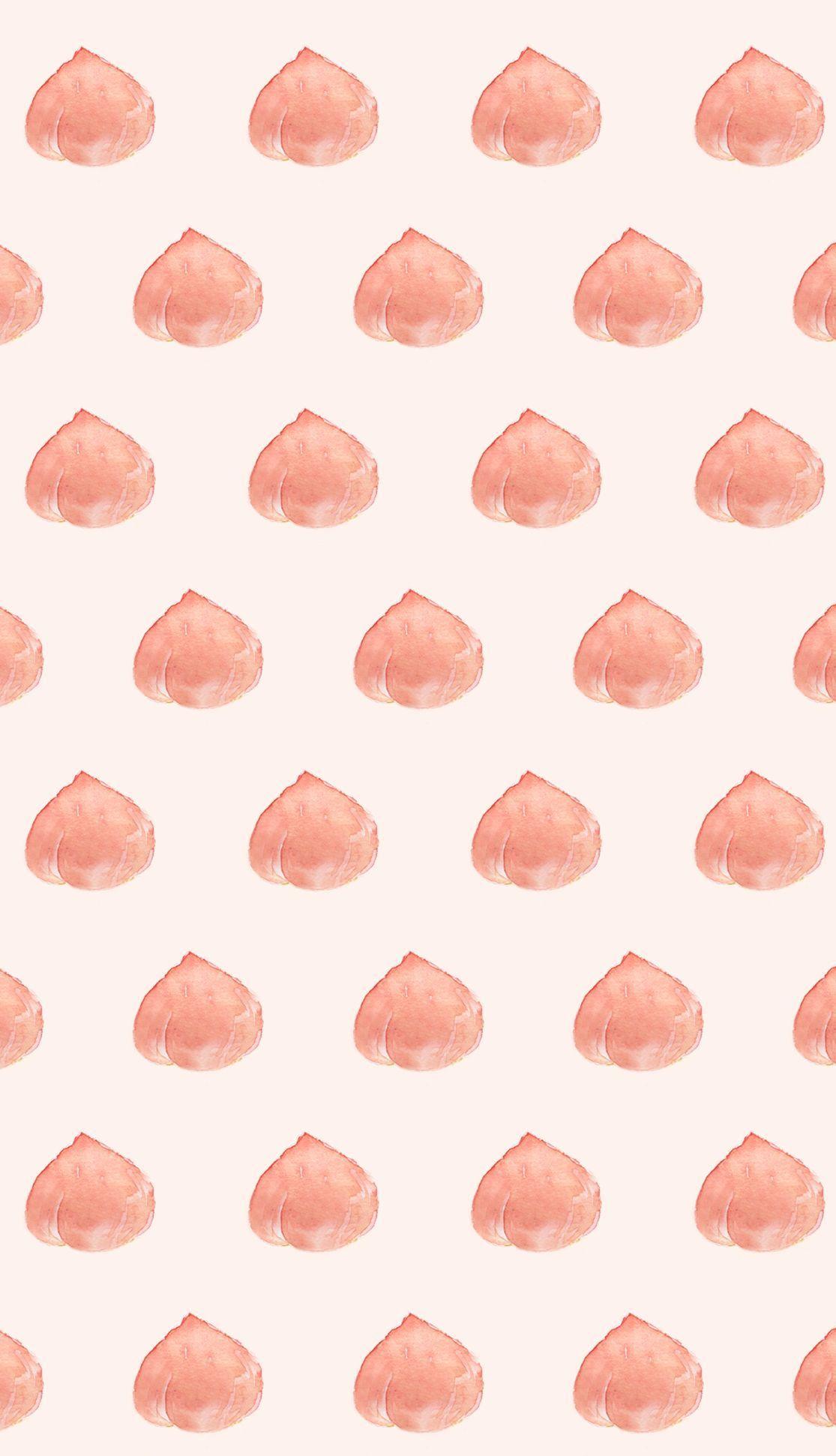 1115x1941 Peachy Aesthetic