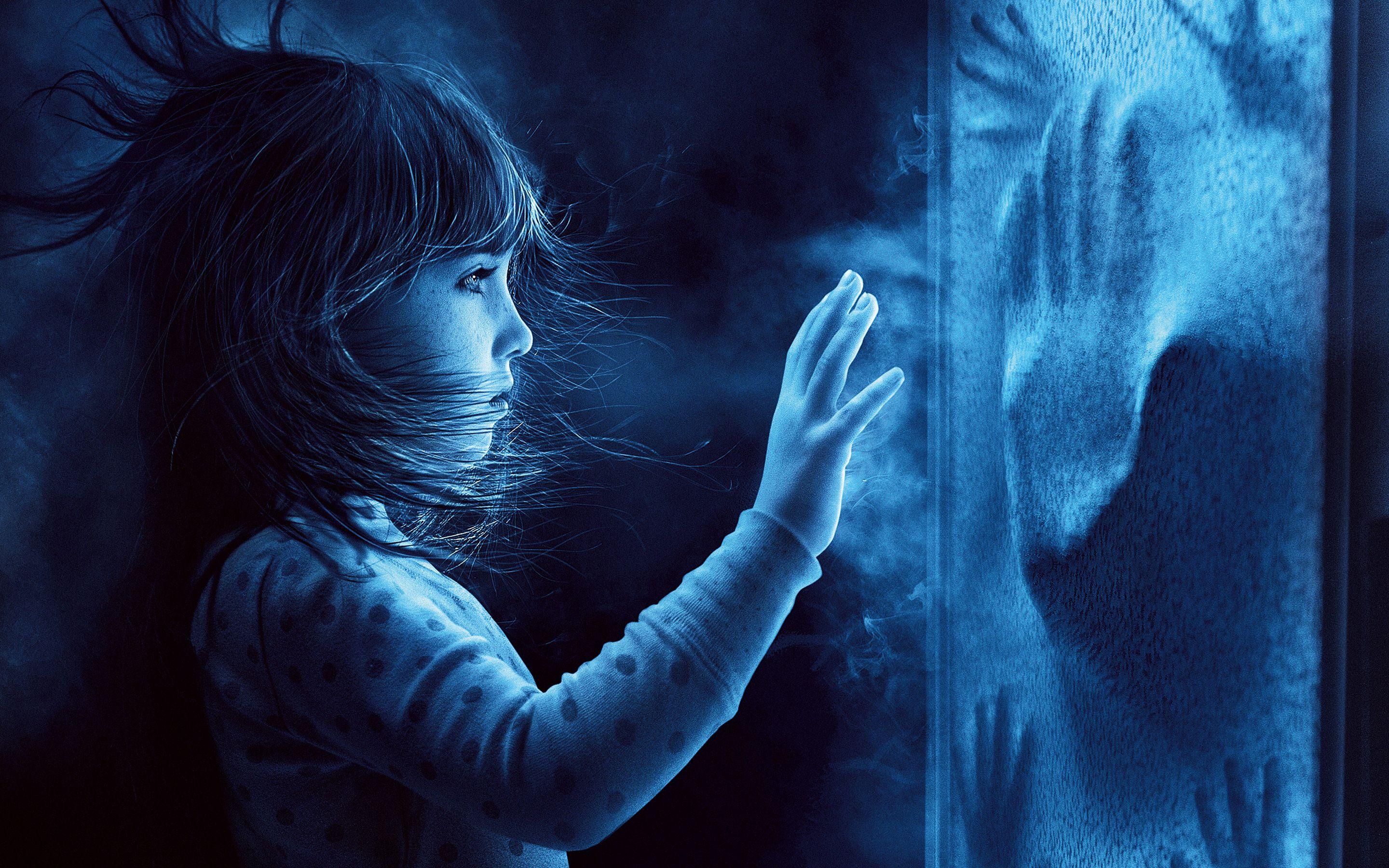 2880x1800 Poltergeist (2015) HD Wallpaper and Background Image