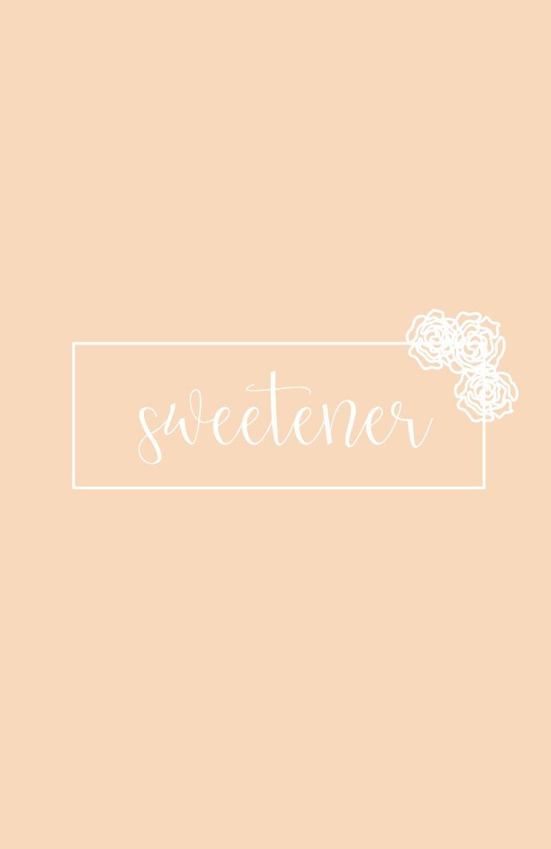 800x1232 Sweetener wallpaper shared by