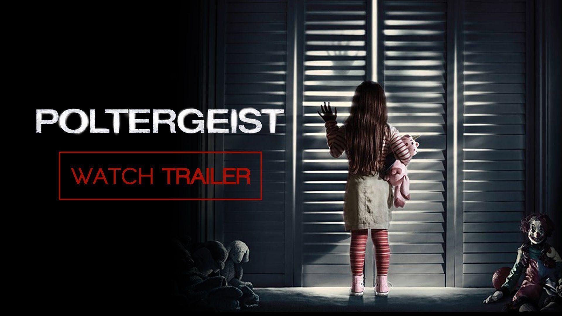 1920x1080 Poltergeist Wallpaper