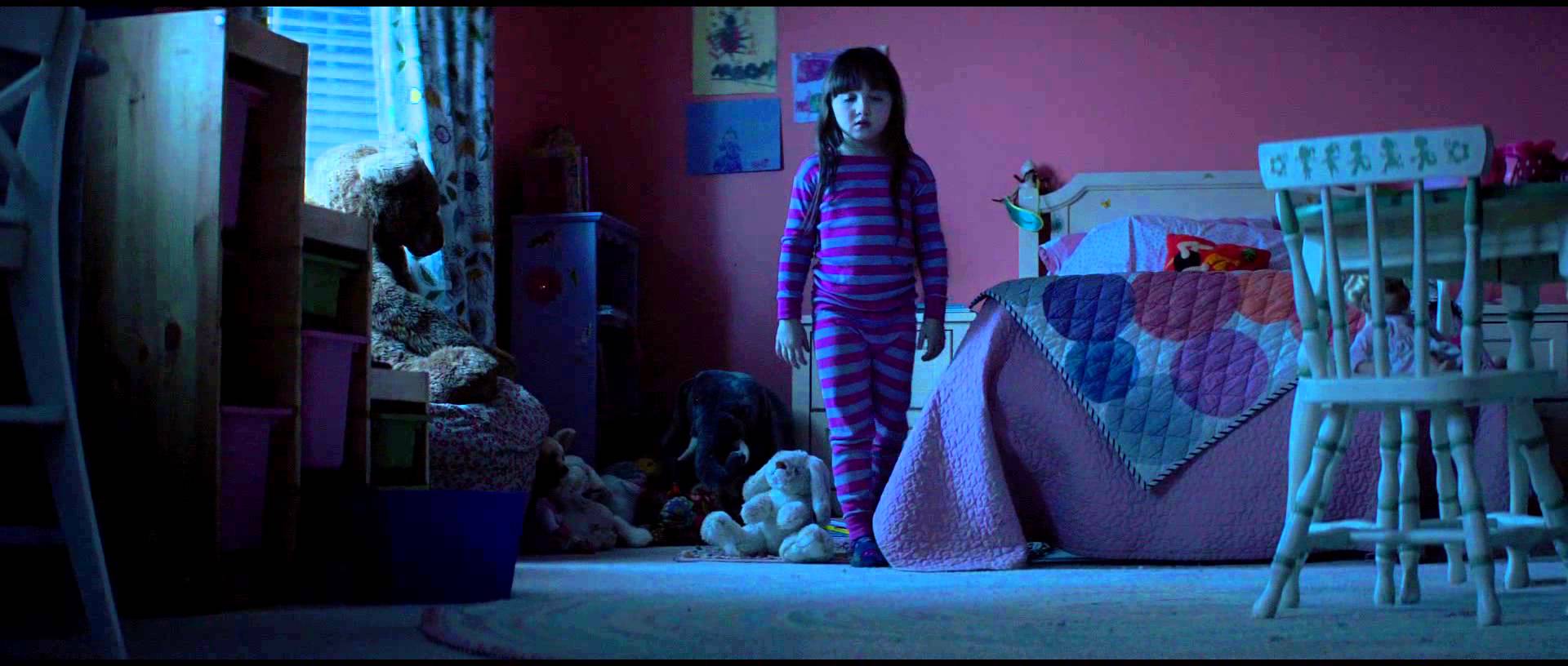 1920x816 Poltergeist (2015) wallpaper, Movie, HQ Poltergeist (2015) pictureK Wallpaper 2019