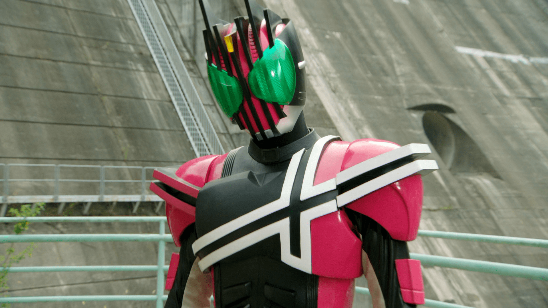 Kamen Rider Decade Wallpapers - Top Free Kamen Rider Decade Backgrounds ...