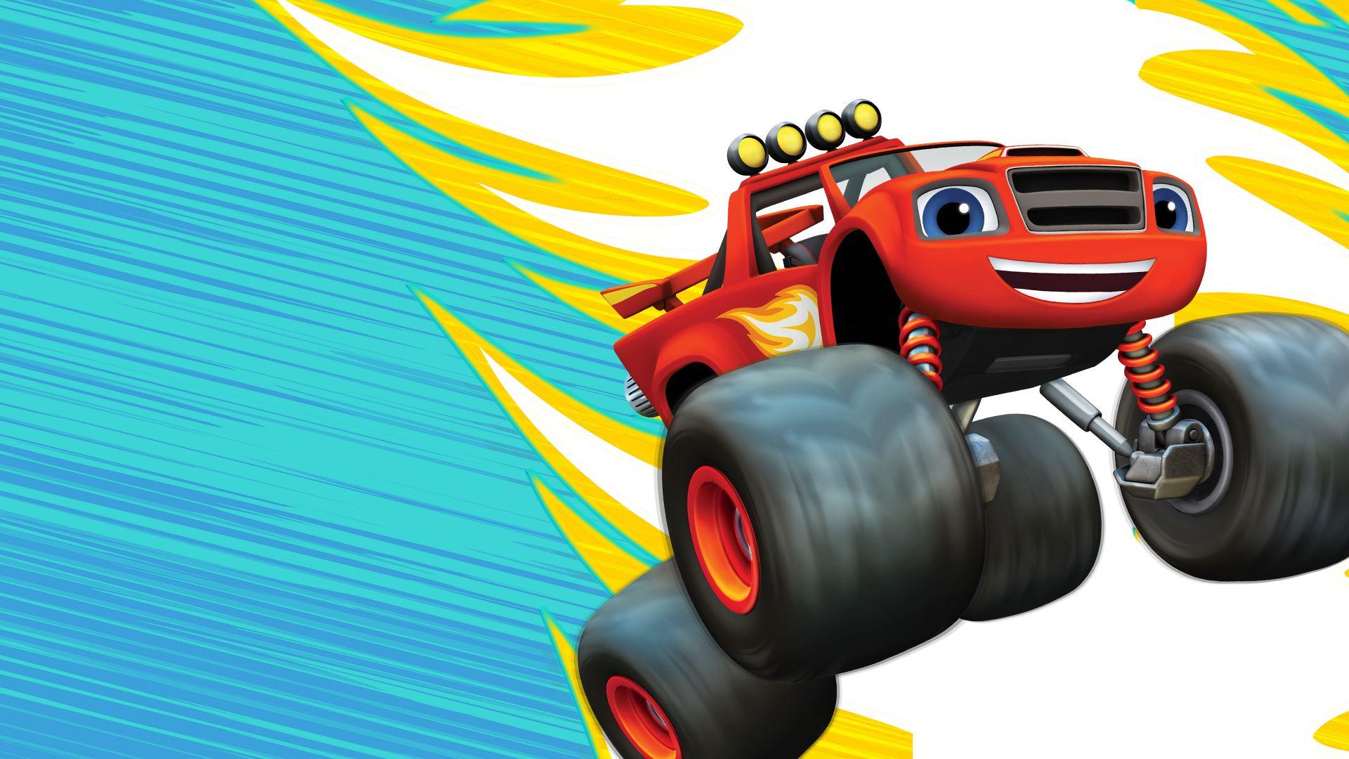 Blaze And The Monster Machines Wallpapers Top Free Blaze And The Monster Machines Backgrounds 5711