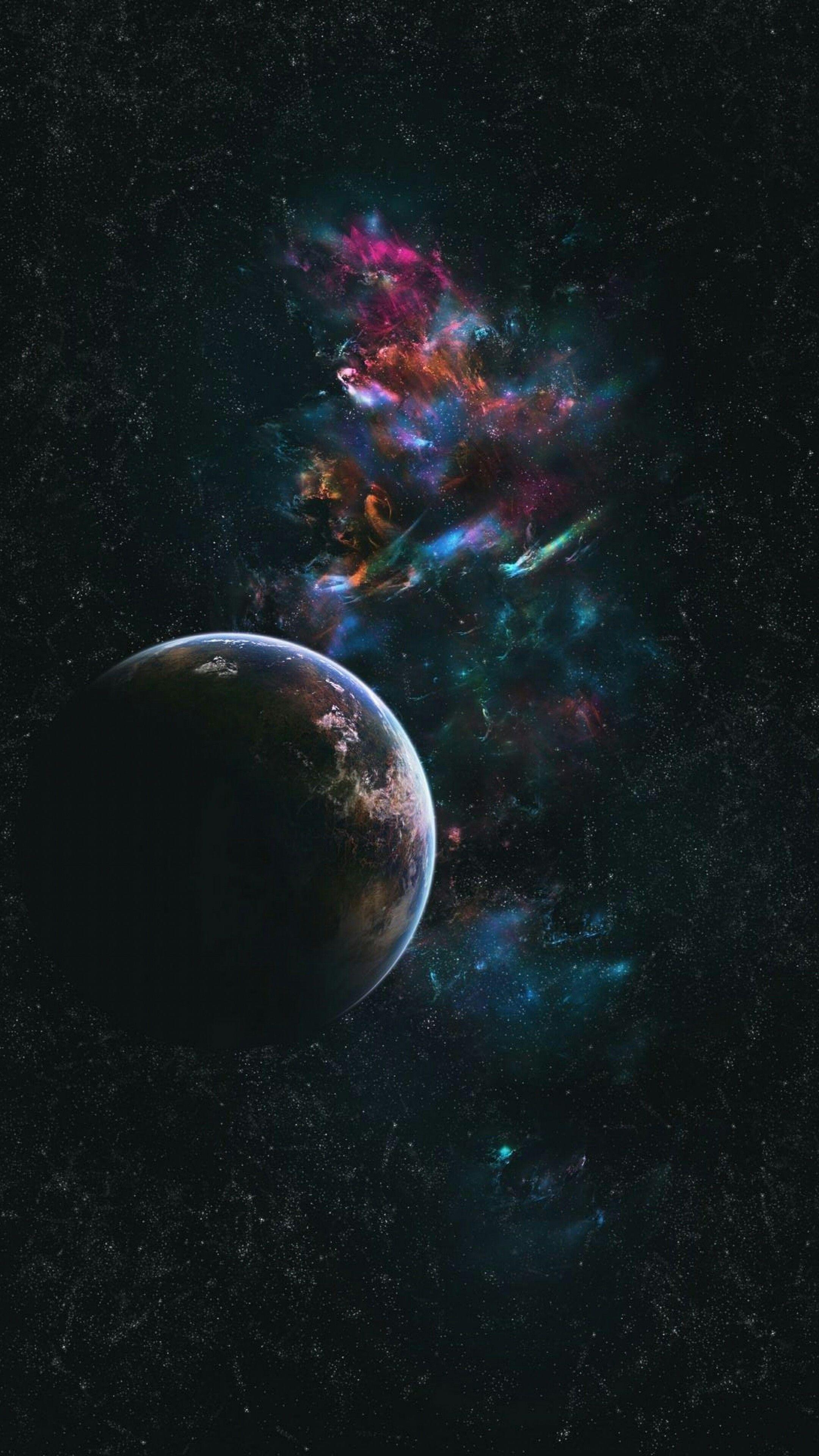 Moving Galaxy Wallpapers - Top Free Moving Galaxy Backgrounds