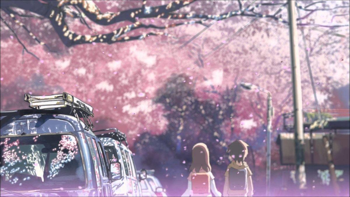 1200x675 Review: 5 Centimeters Per Second Wallpaper Every Five Seconds