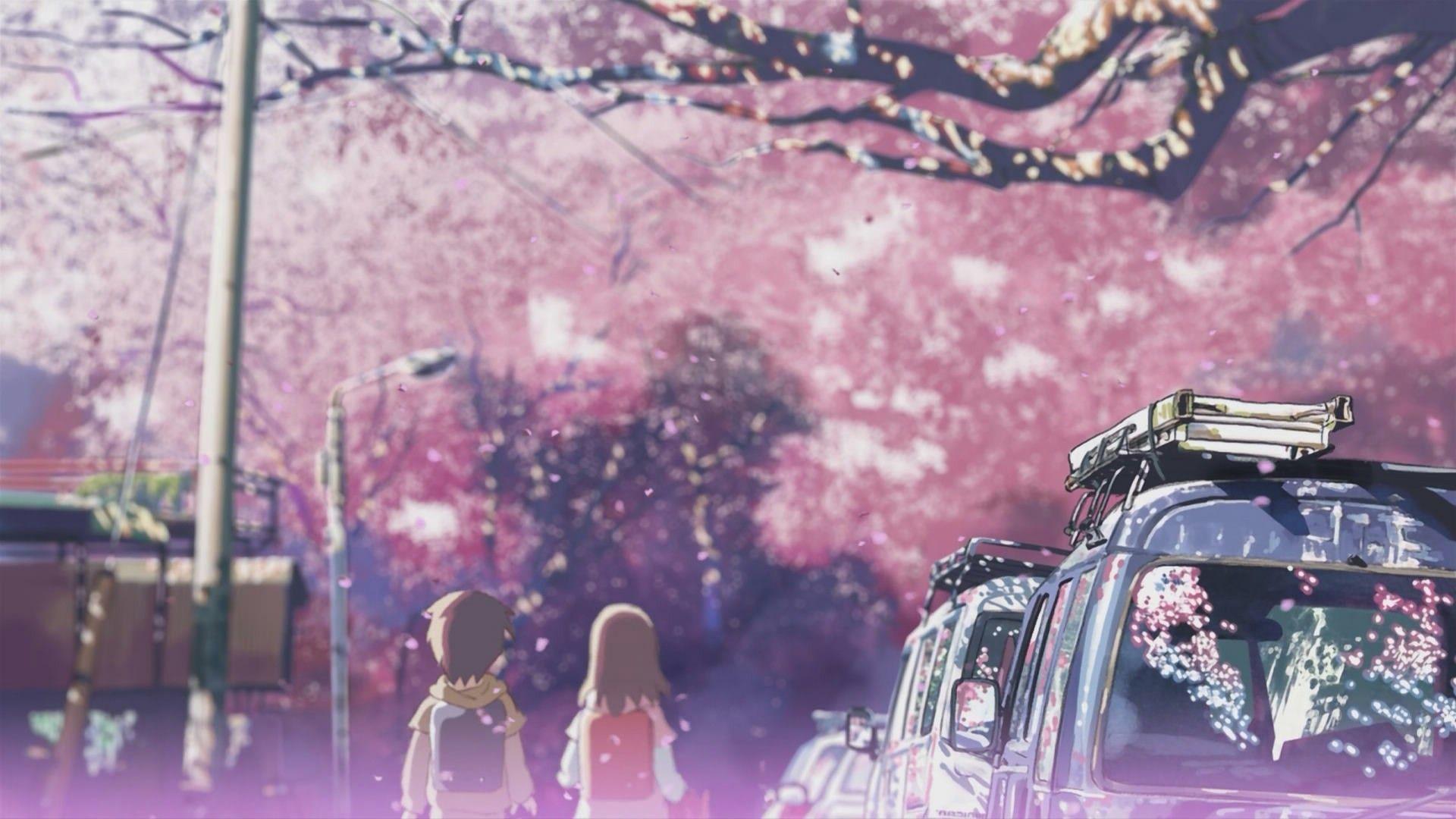 1920x1080 Wallpaper Blink Centimeters Per Second Wallpaper HD 4 X