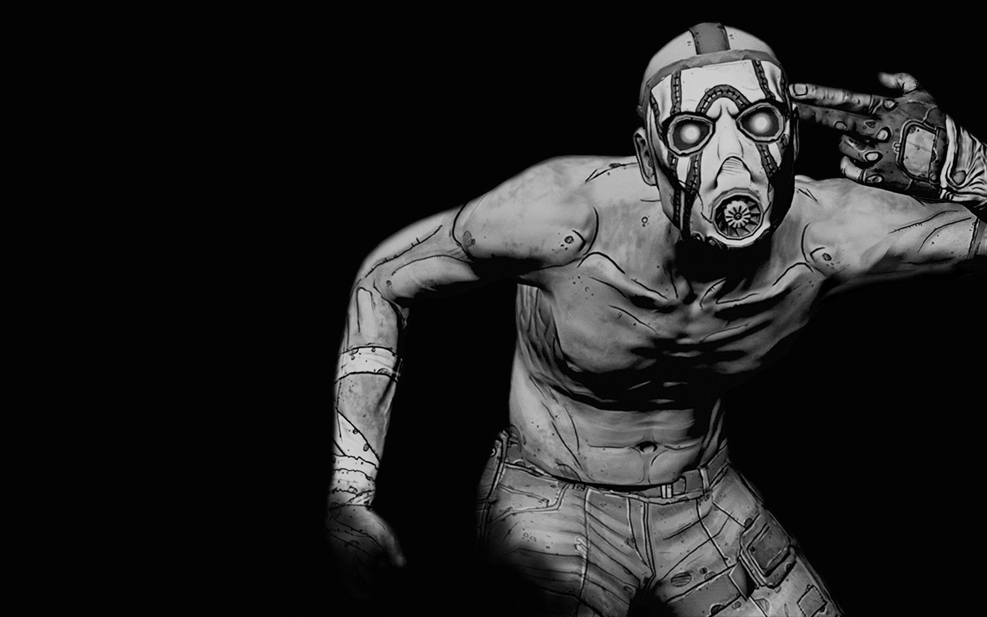1920x1200 Borderlands HD Wallpaper and Background Image
