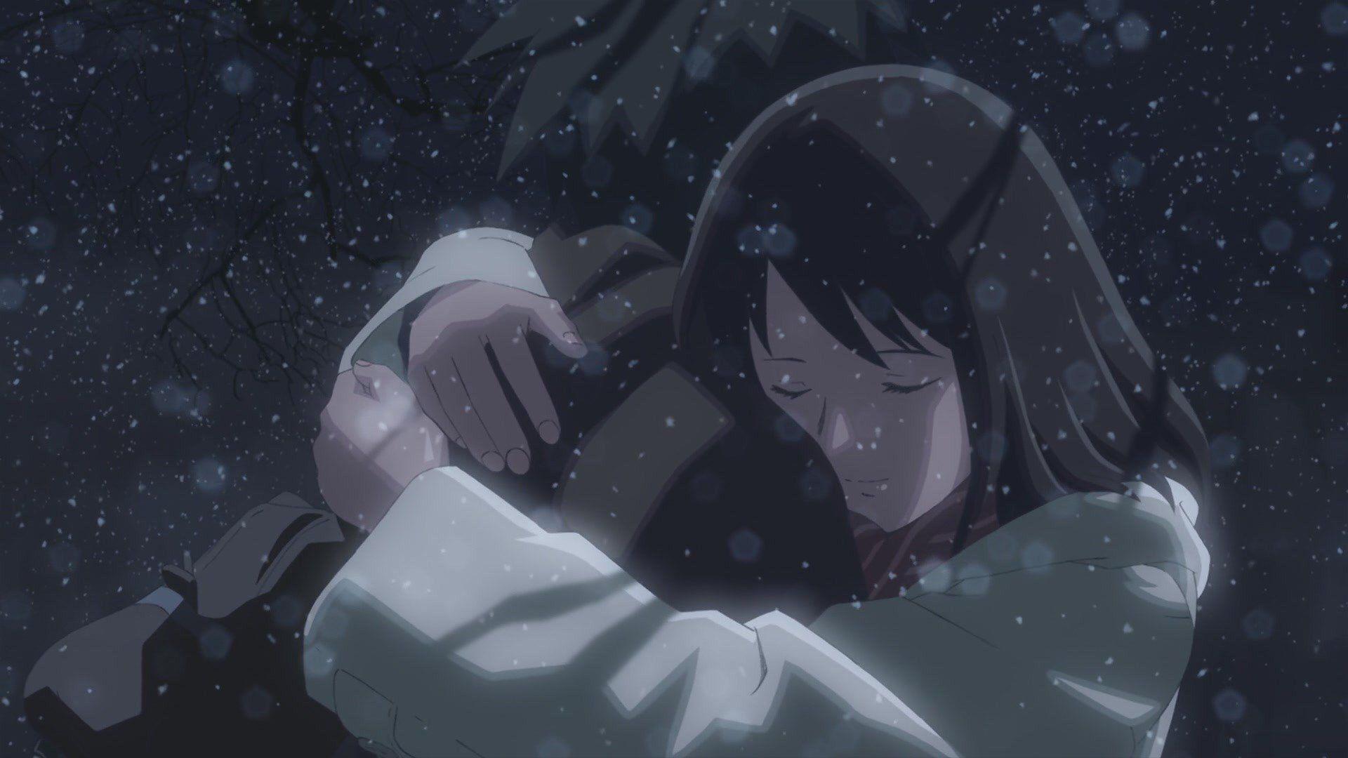 1920x1080 Centimeters Per Second HD Wallpaper / Desktop and Mobile Image