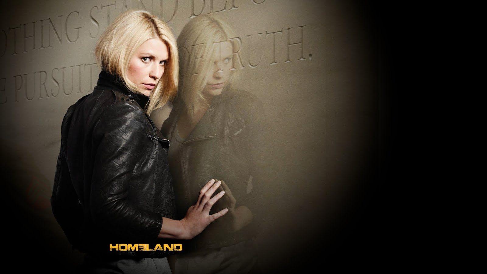 1600x900 Homeland Wallpaper HD: Download Free Homeland Wallpaper. Actors, Homeland, Wallpaper