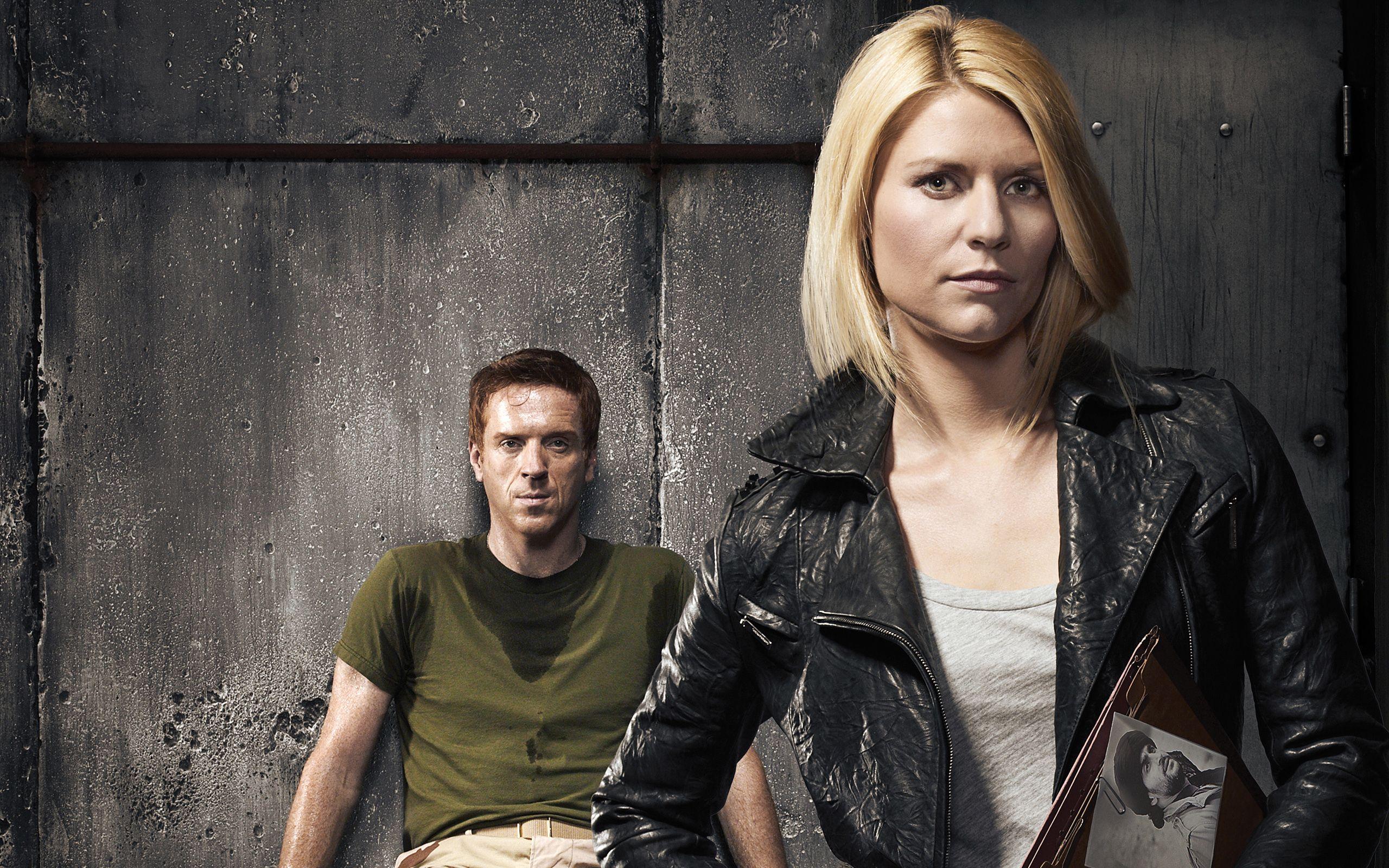 2560x1600 Homeland 4K wallpaper for your desktop or mobile screen free and easy to download