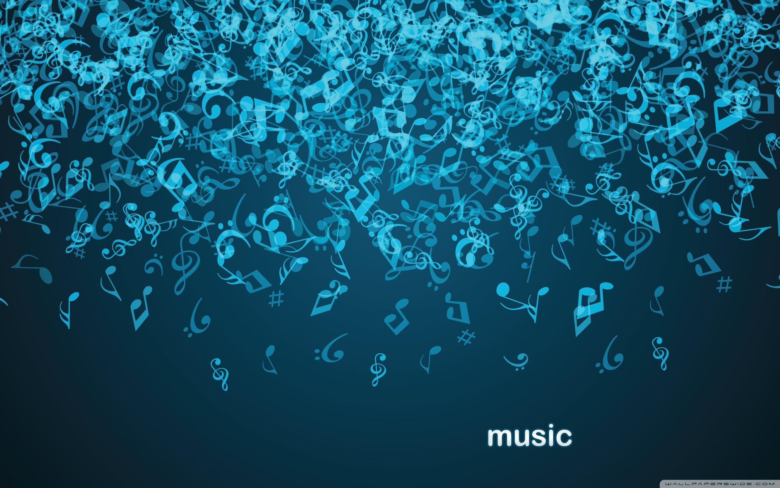 2560x1600 Top Music Note Wallpaper HD FULL HD 1080p For PC Desktop