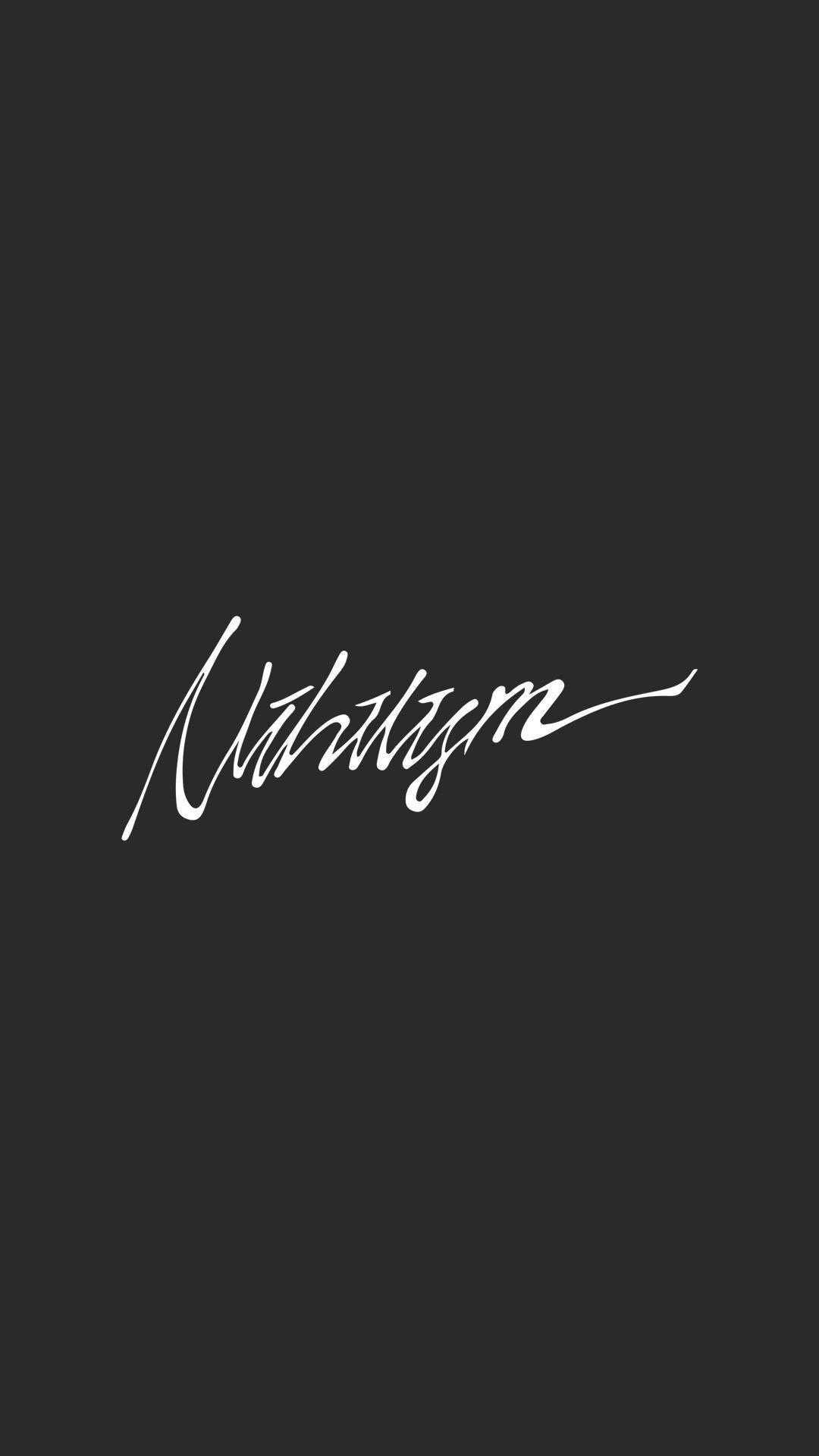 Nihilism Wallpapers - Top Free Nihilism Backgrounds - WallpaperAccess