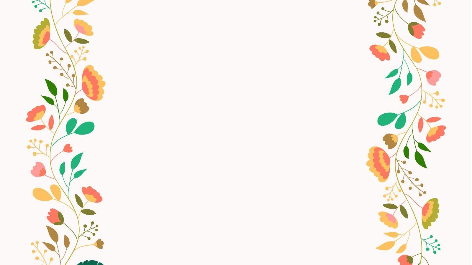 Flower Frame HD Wallpapers Top Free Flower Frame HD Backgrounds