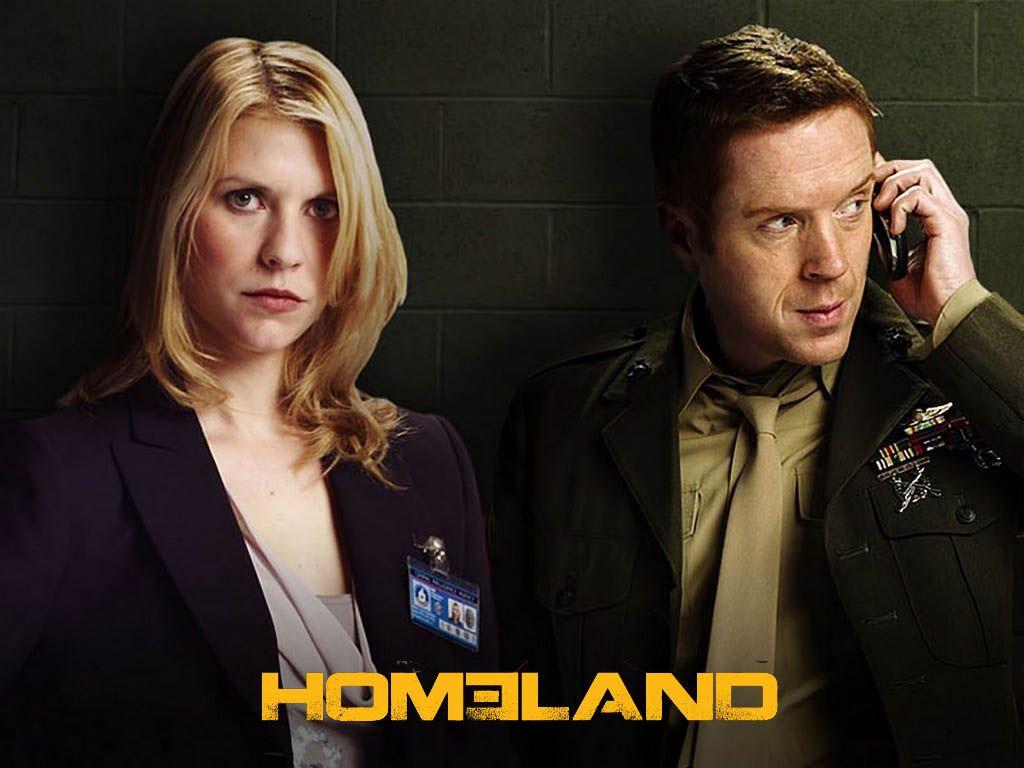 Homeland Wallpapers - Top Free Homeland Backgrounds - WallpaperAccess