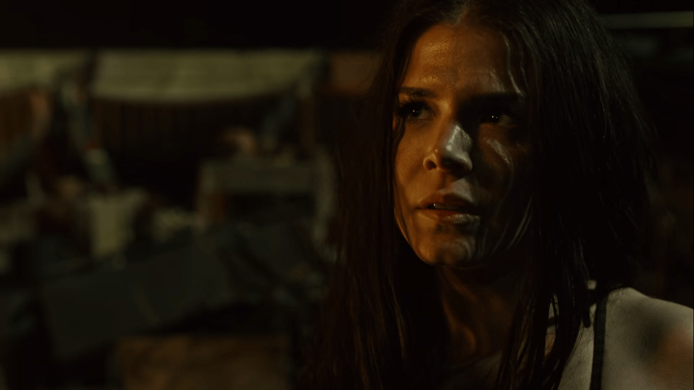 1366x768 Octavia Blake