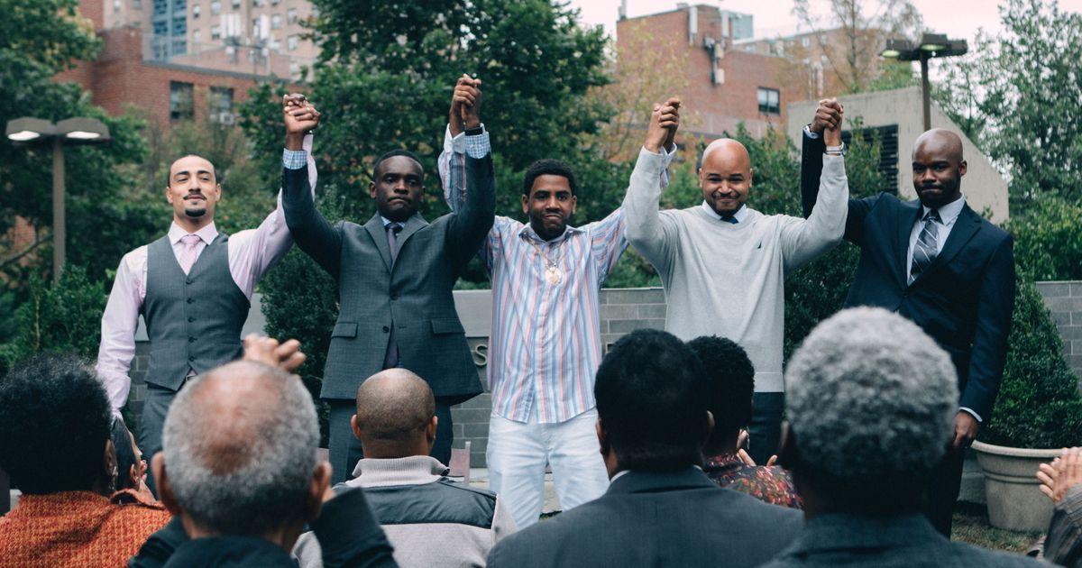 When they see us wallpapers top free when they see us backgrounds