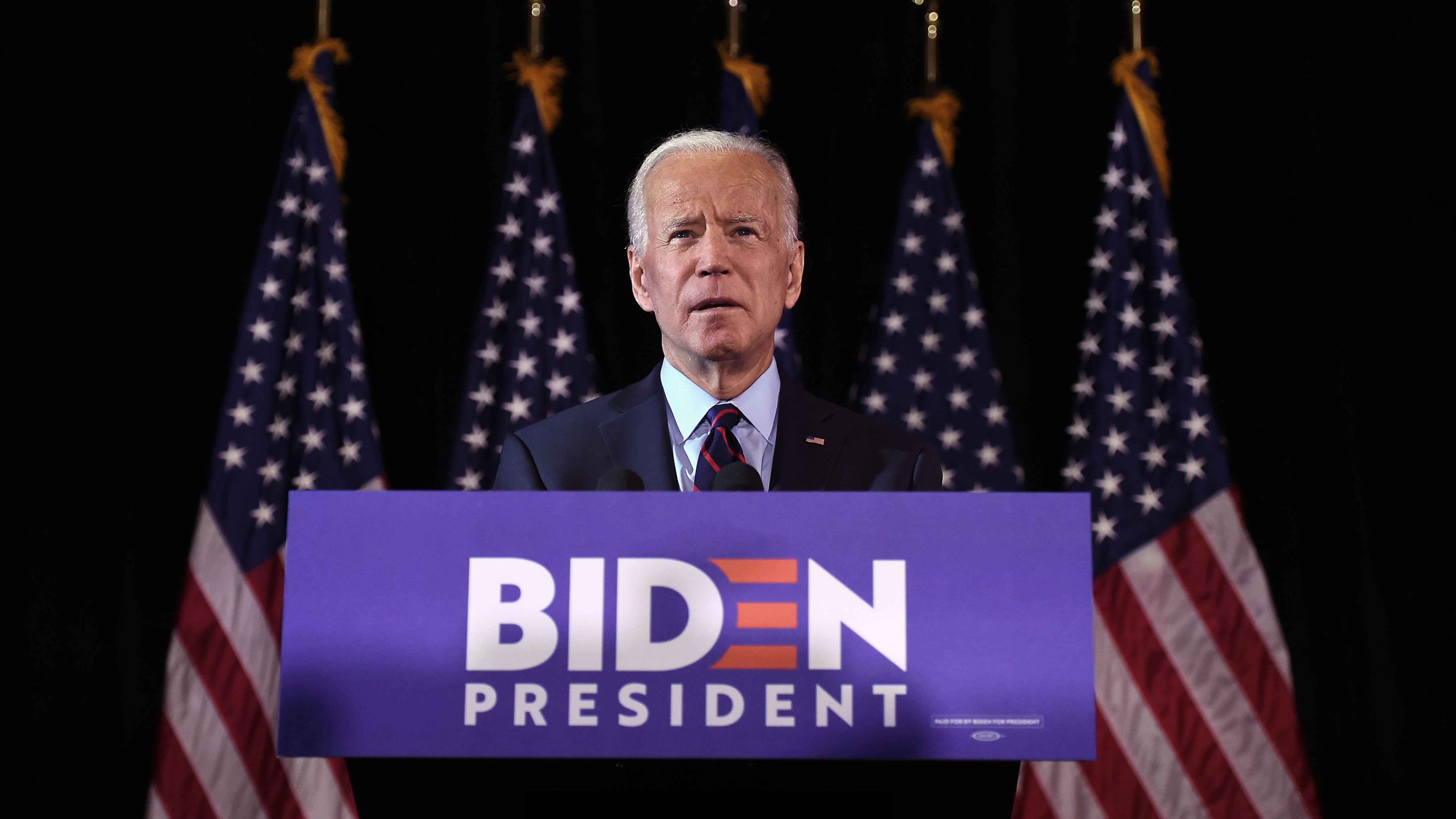 Biden 2020 Wallpapers Top Free Biden 2020 Backgrounds Wallpaperaccess