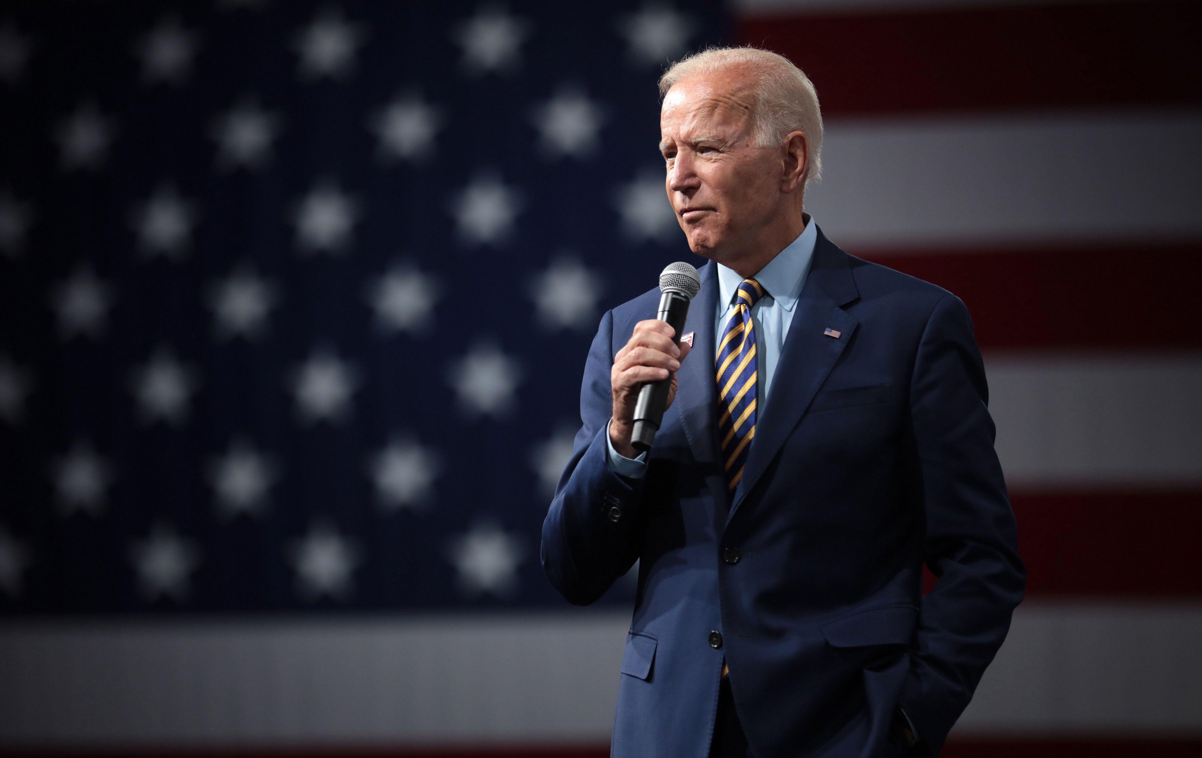 4000x2522 Joe Biden Laptop Full HD 1080P HD 4k Wallpaper, Image, Background, Photo and Picture