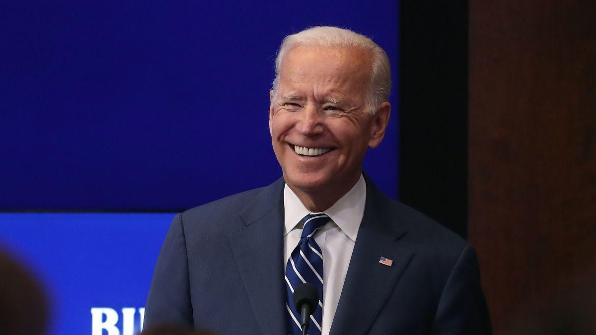 Biden 2020 Wallpapers - Top Free Biden 2020 Backgrounds - WallpaperAccess